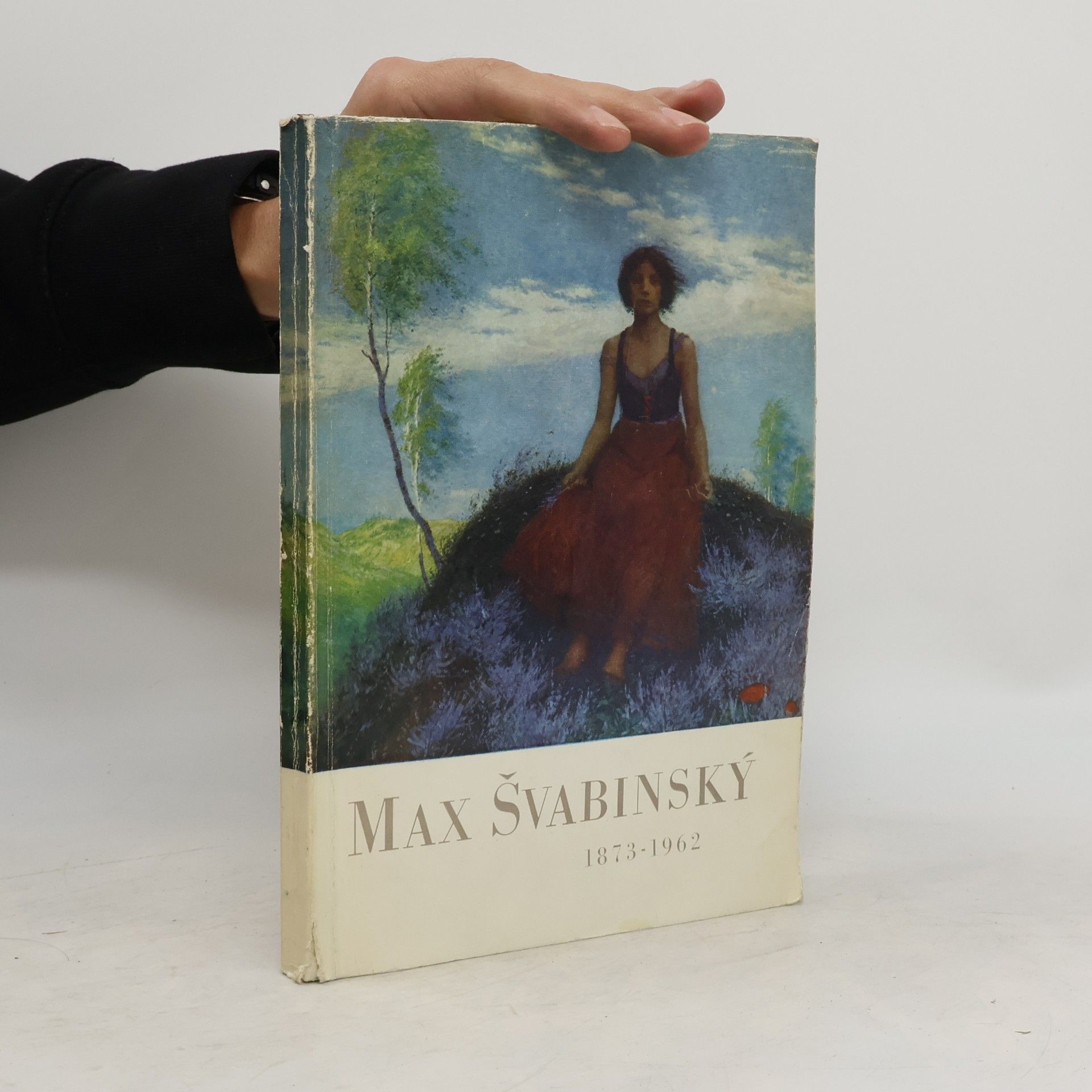 Various authors Max Švabinský