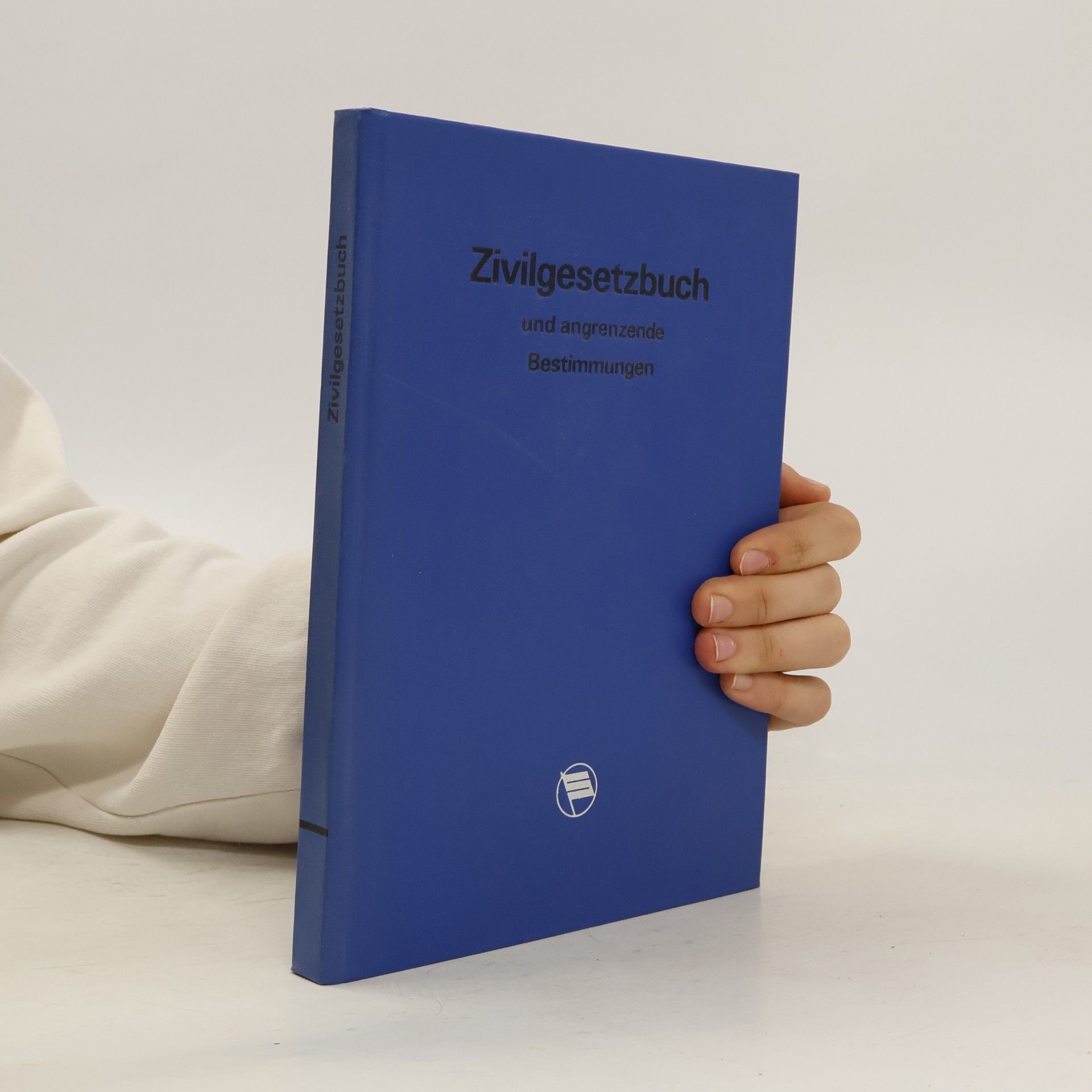 kolektiv Zivilgesetzbuch