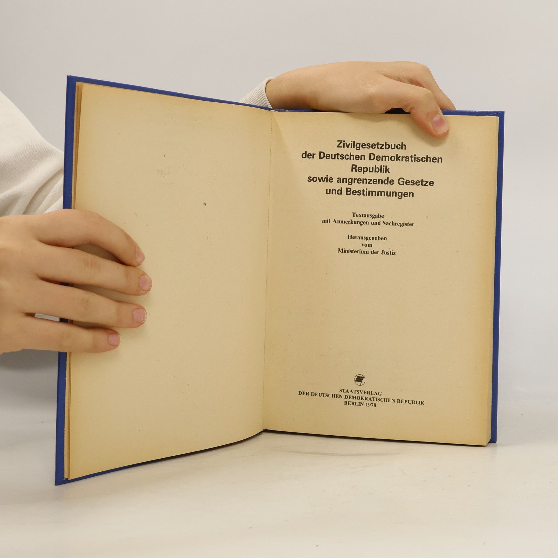 kolektiv Zivilgesetzbuch