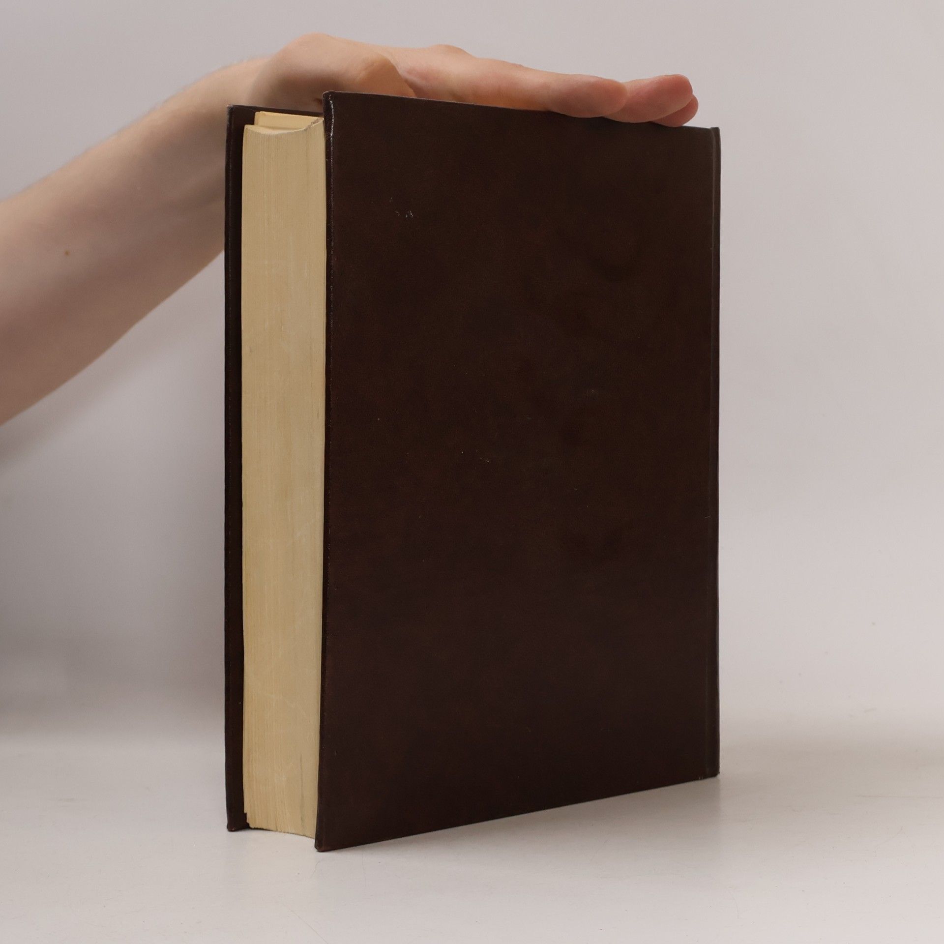 Various authors Bible. Písmo svaté Starého a Nového Zákona. Ekumenický překlad