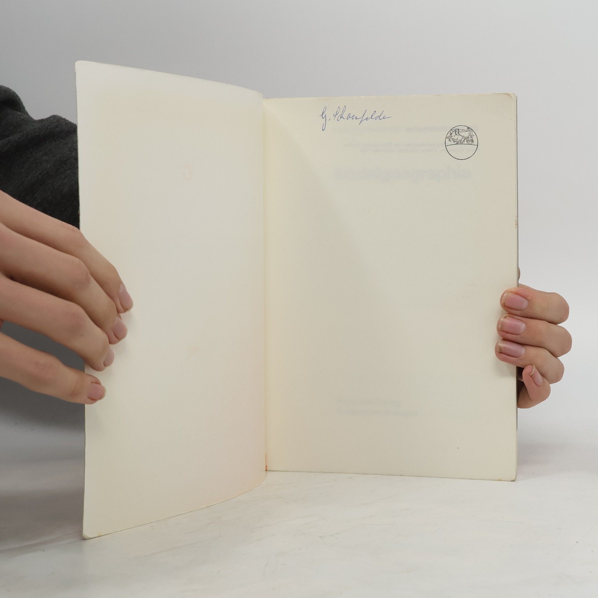 Hartwig Haubrich Sozialgeographie