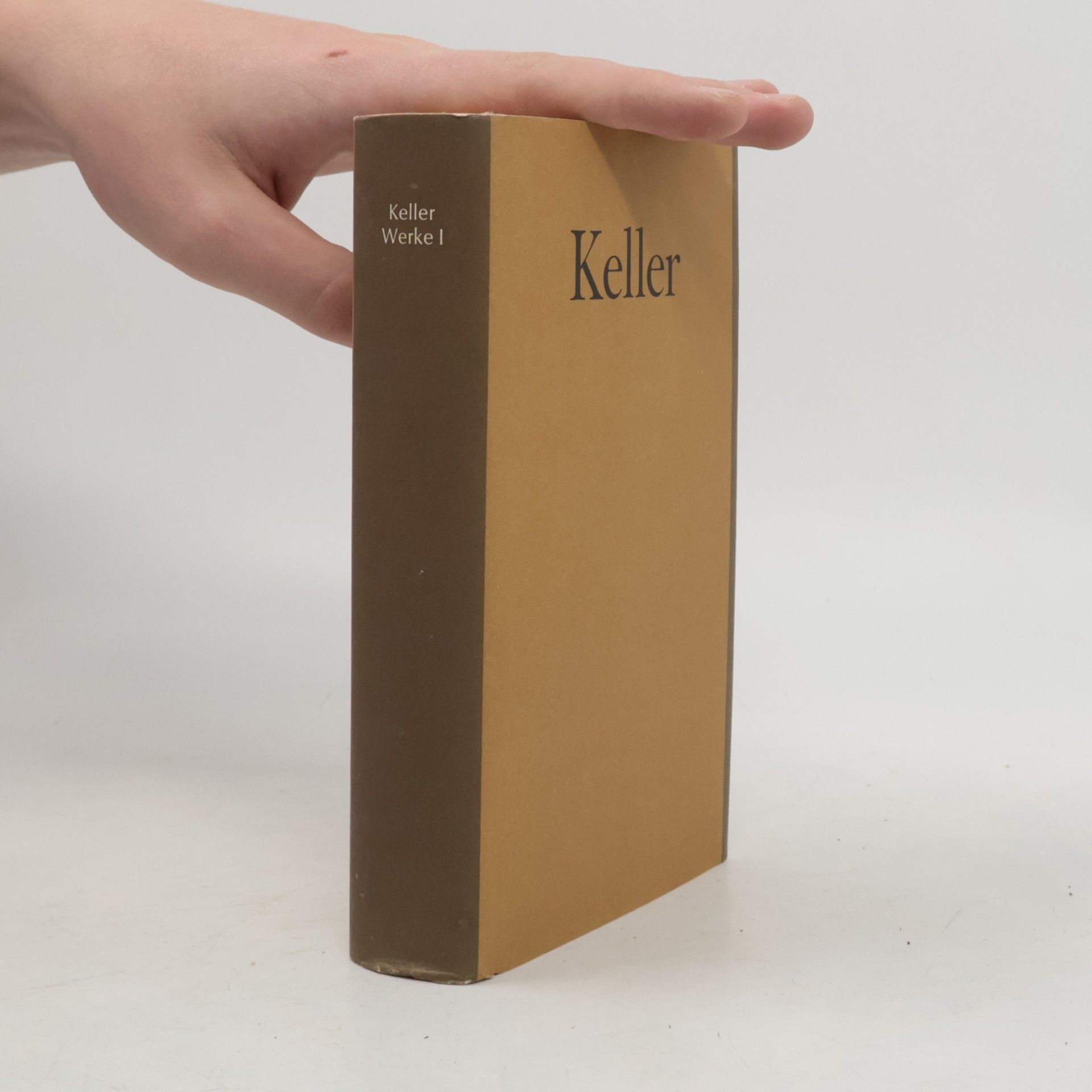 Keller