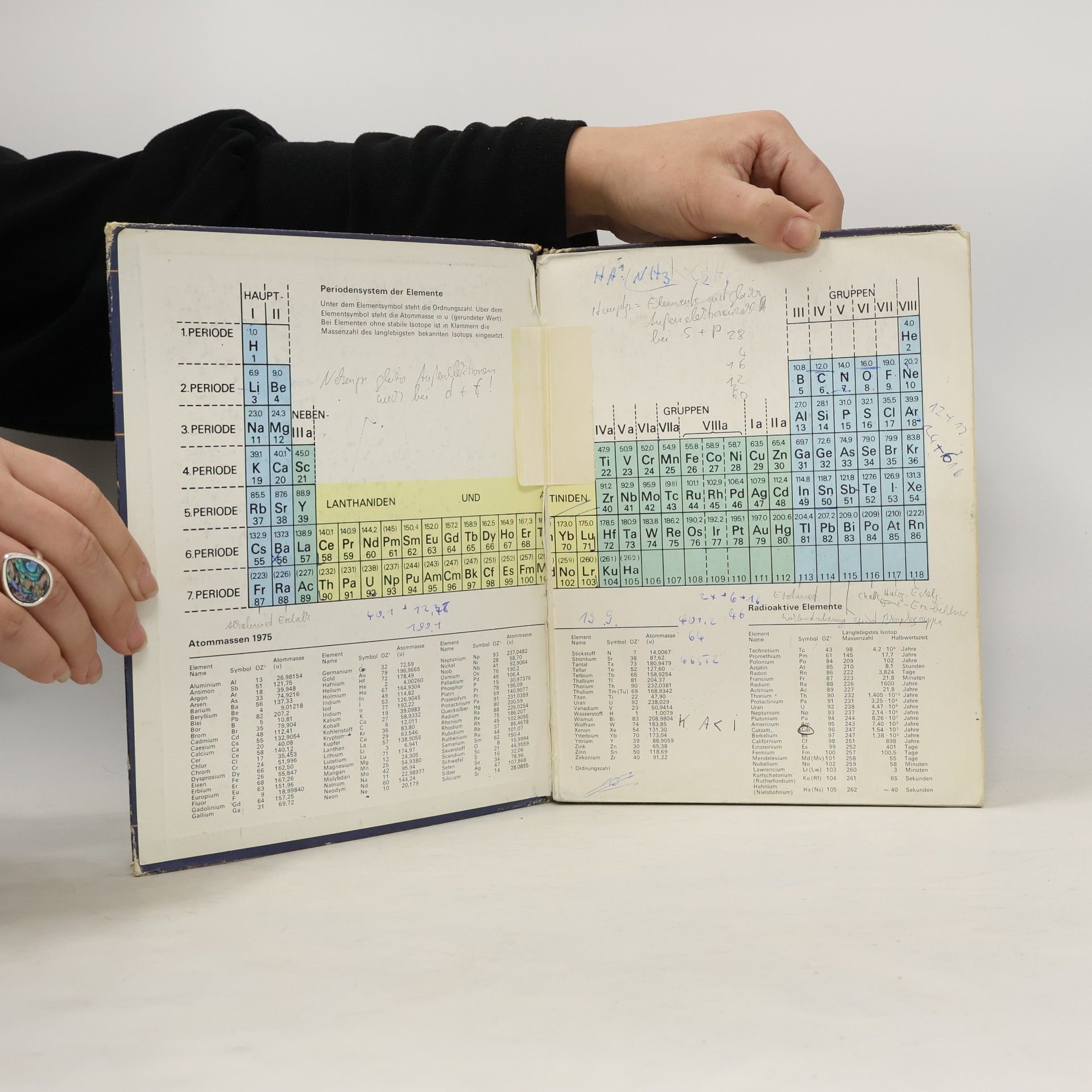 Walter Botsch Chemie in Versuch, Theorie und Übung