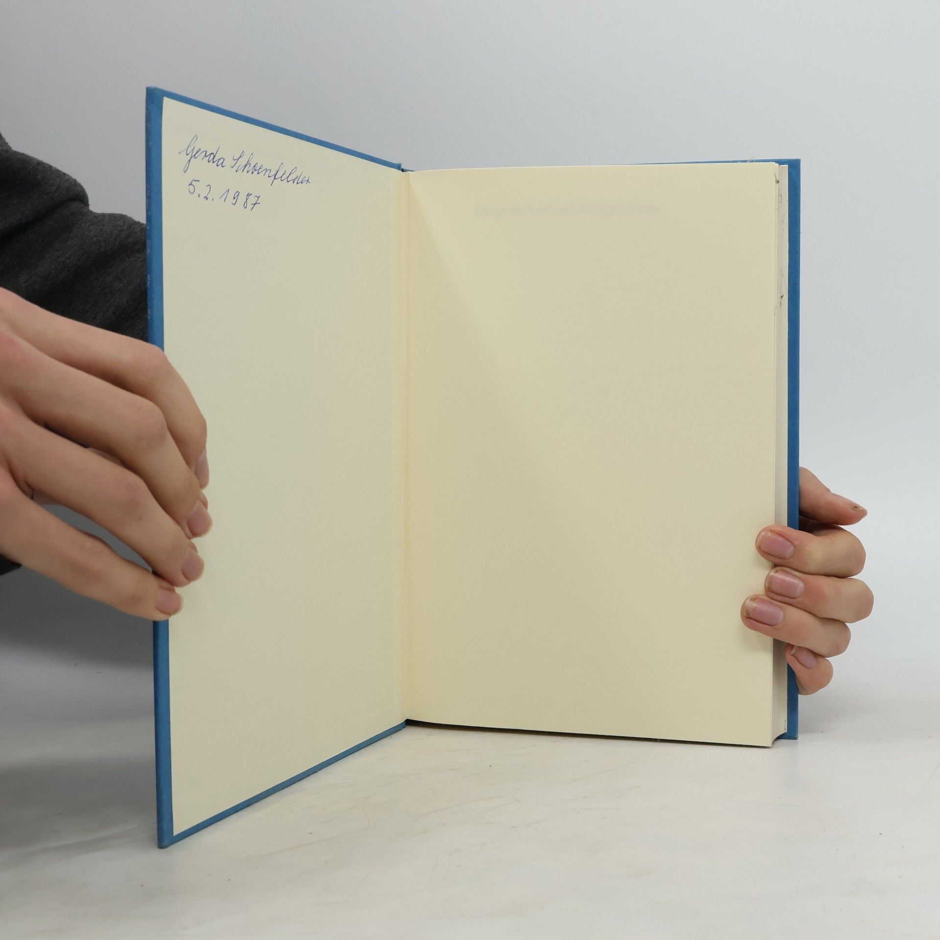 T. Nakamura Das grosse Buch vom richtigen Atmen