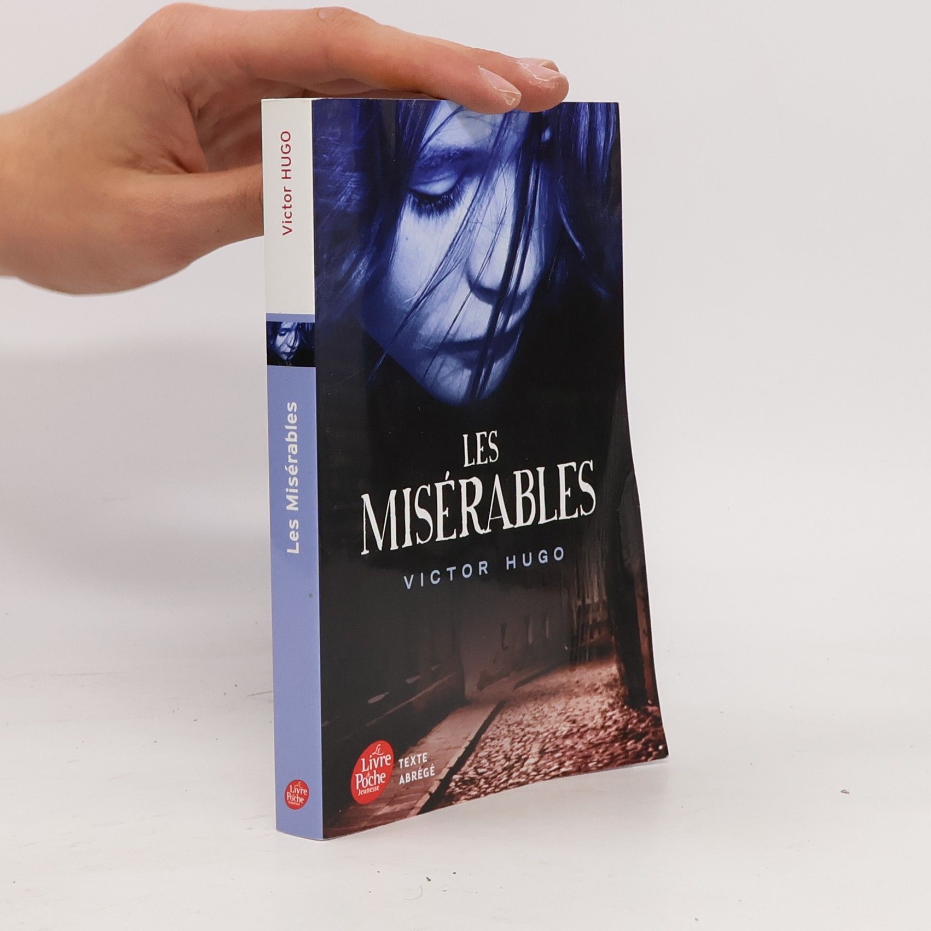 Les Misérables (Texte abrégé)