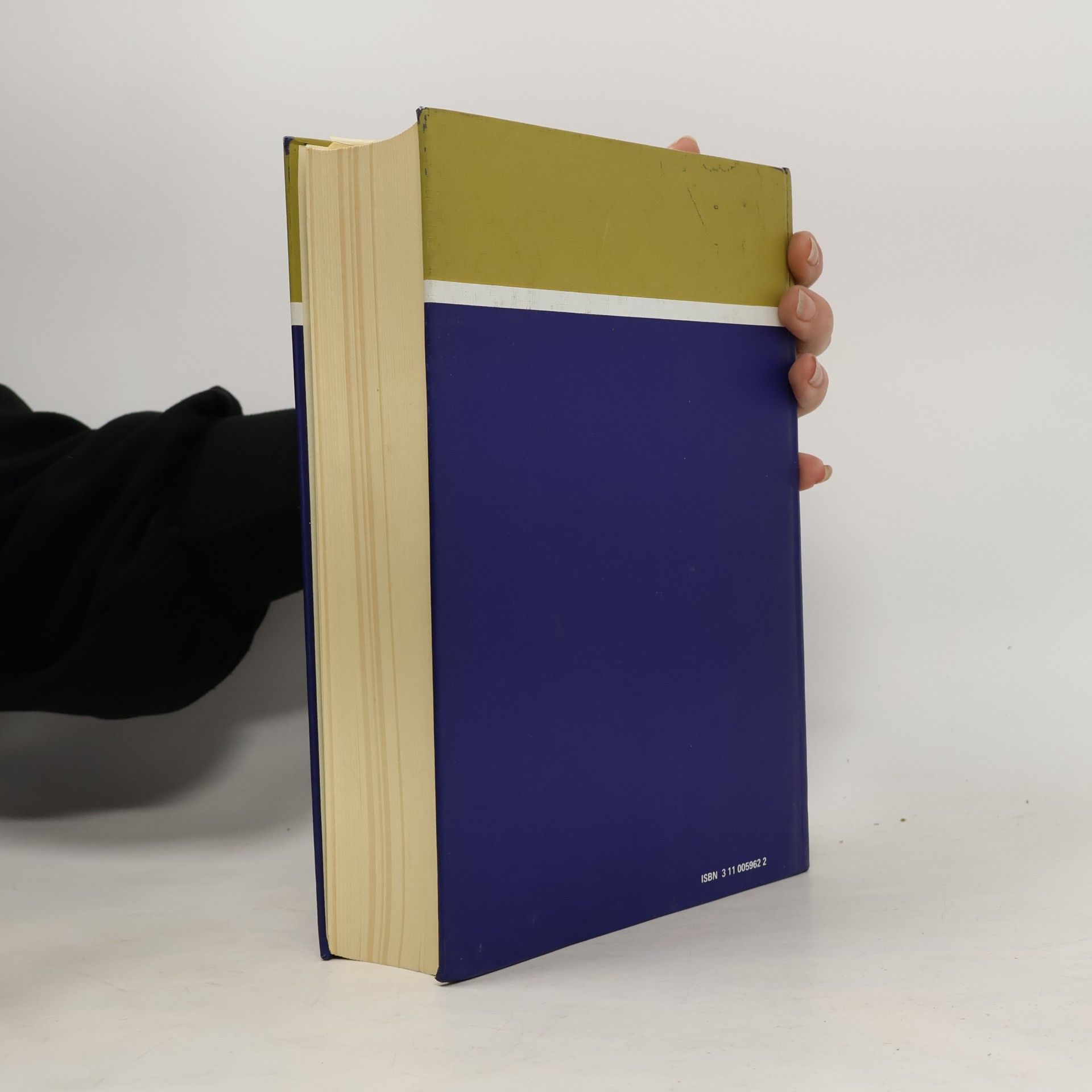 Arnold F. Holleman Lehrbuch der anorganischen Chemie