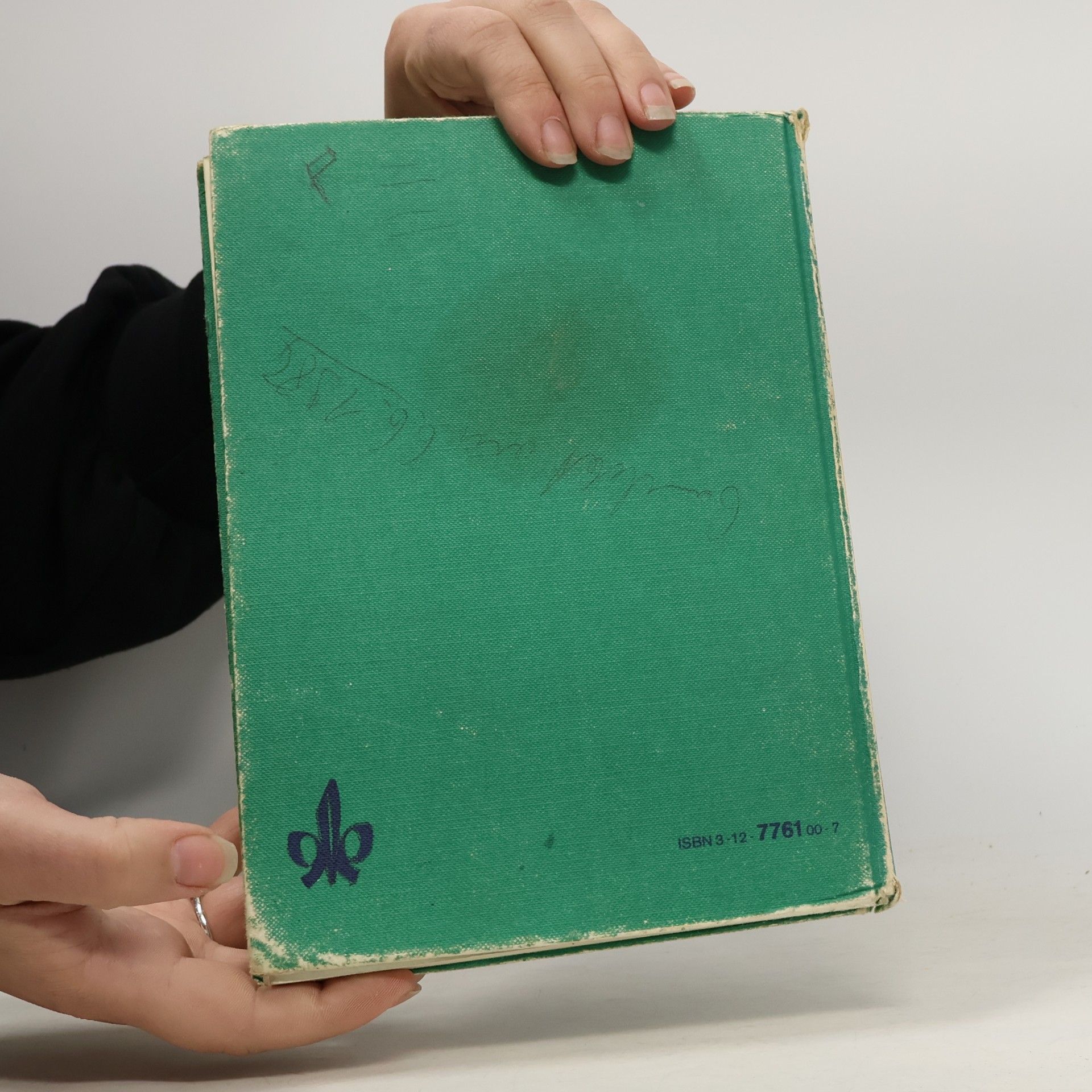 Ernst Grimsehl Physik 1