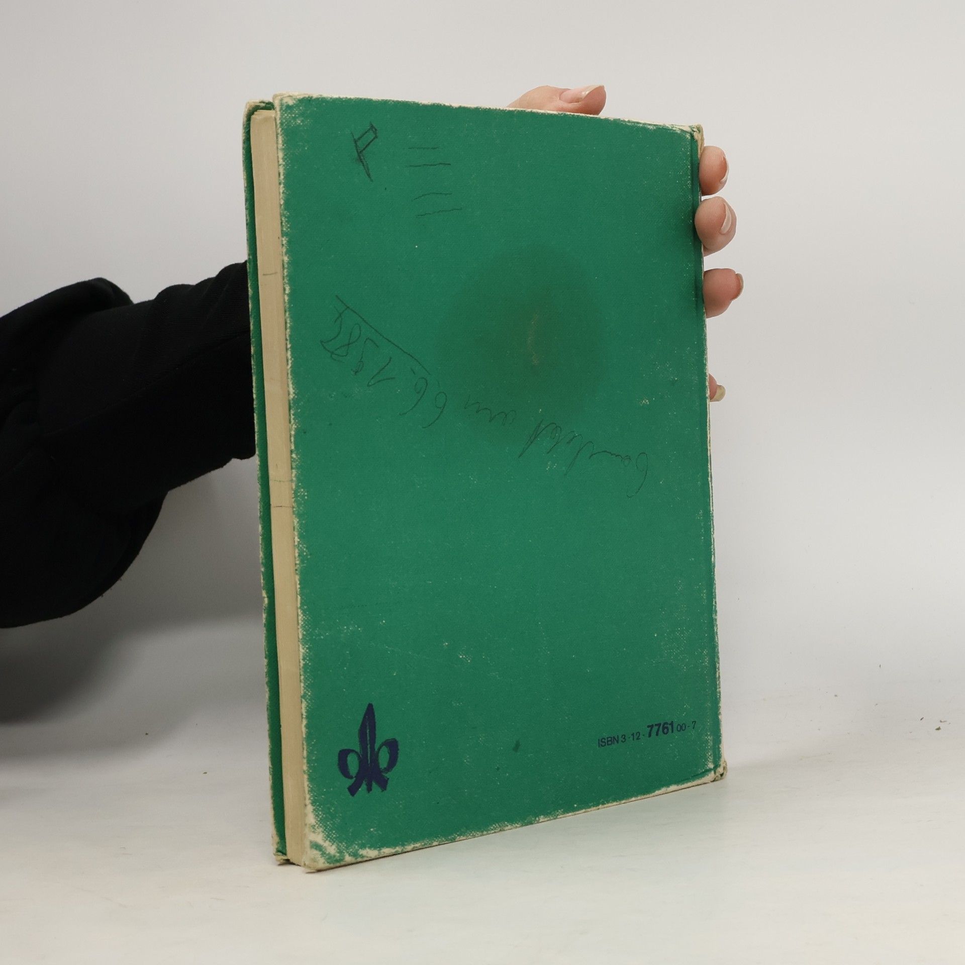 Ernst Grimsehl Physik 1