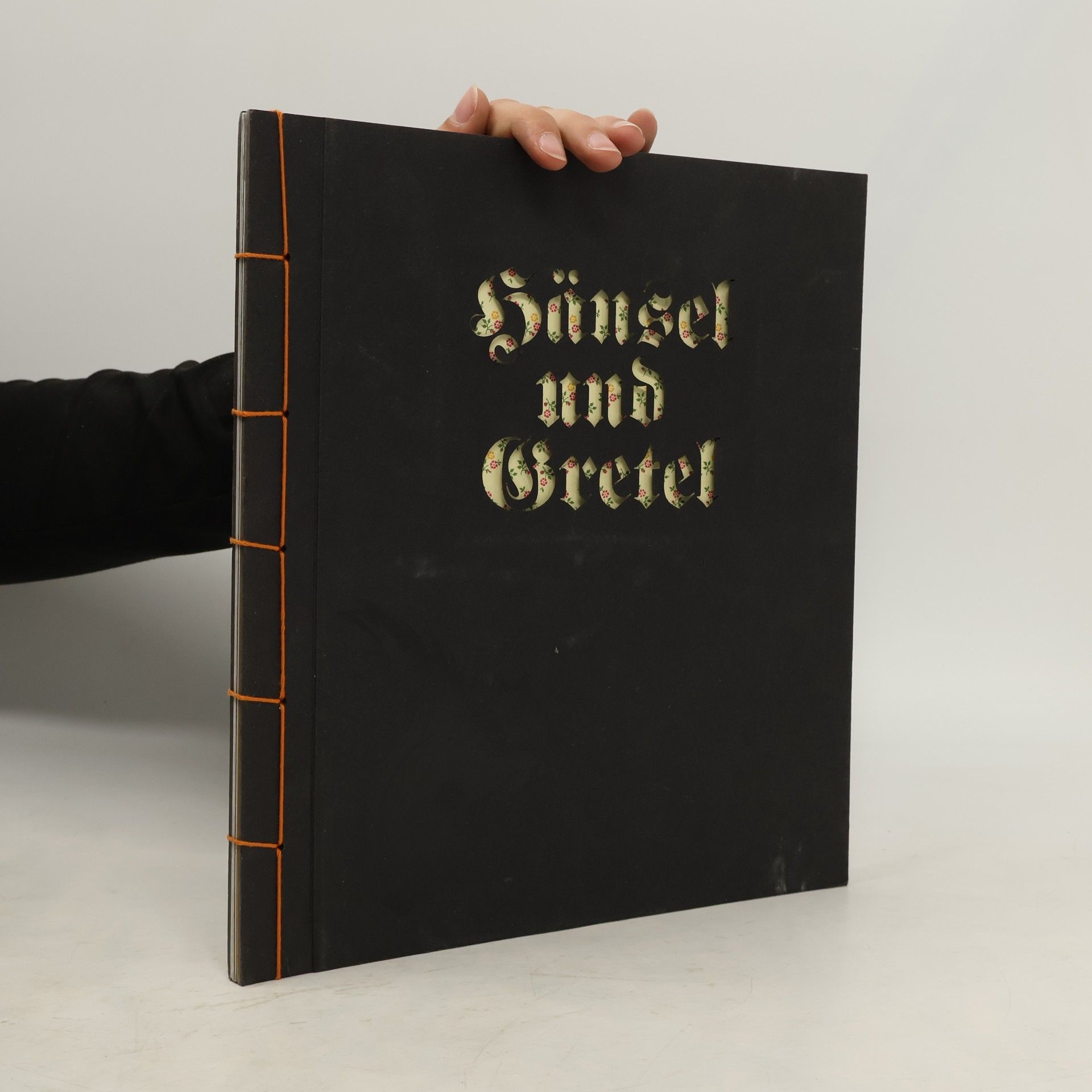 Hänsel und Gretel