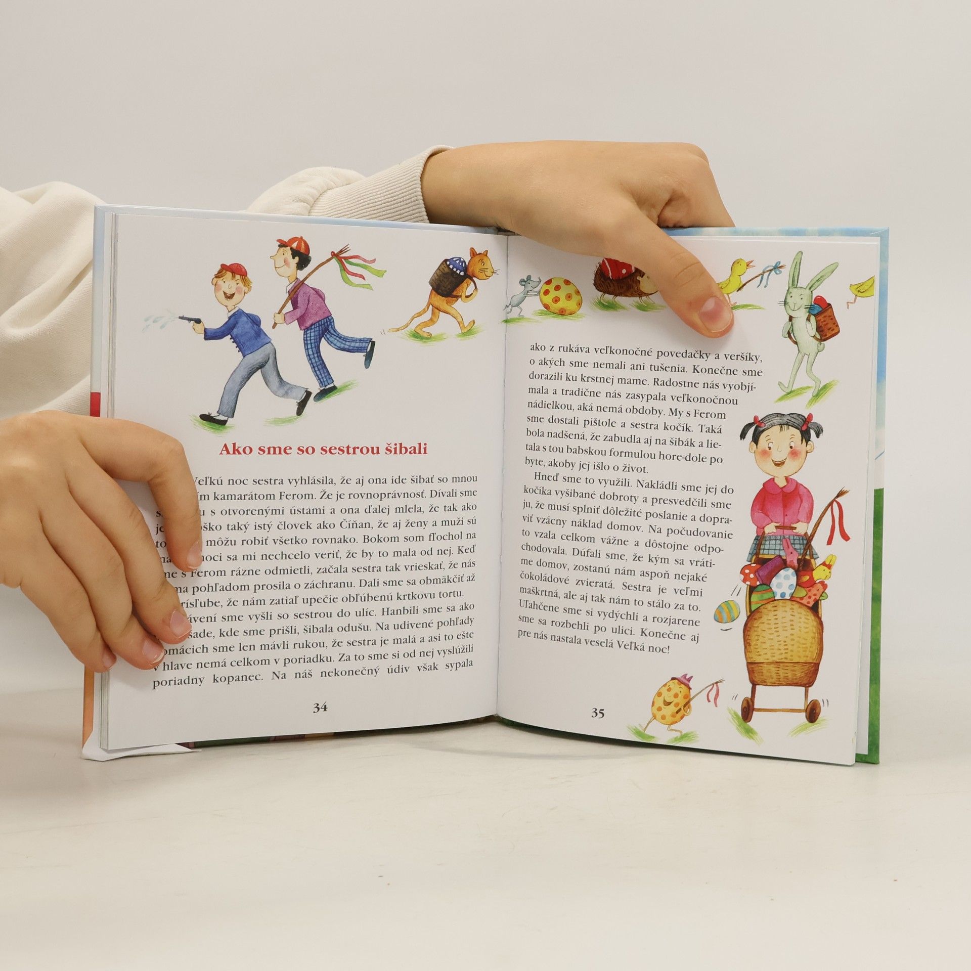 Kepštová Ľubica Bola raz jedna škola a iné školoviny, 3. vydanie