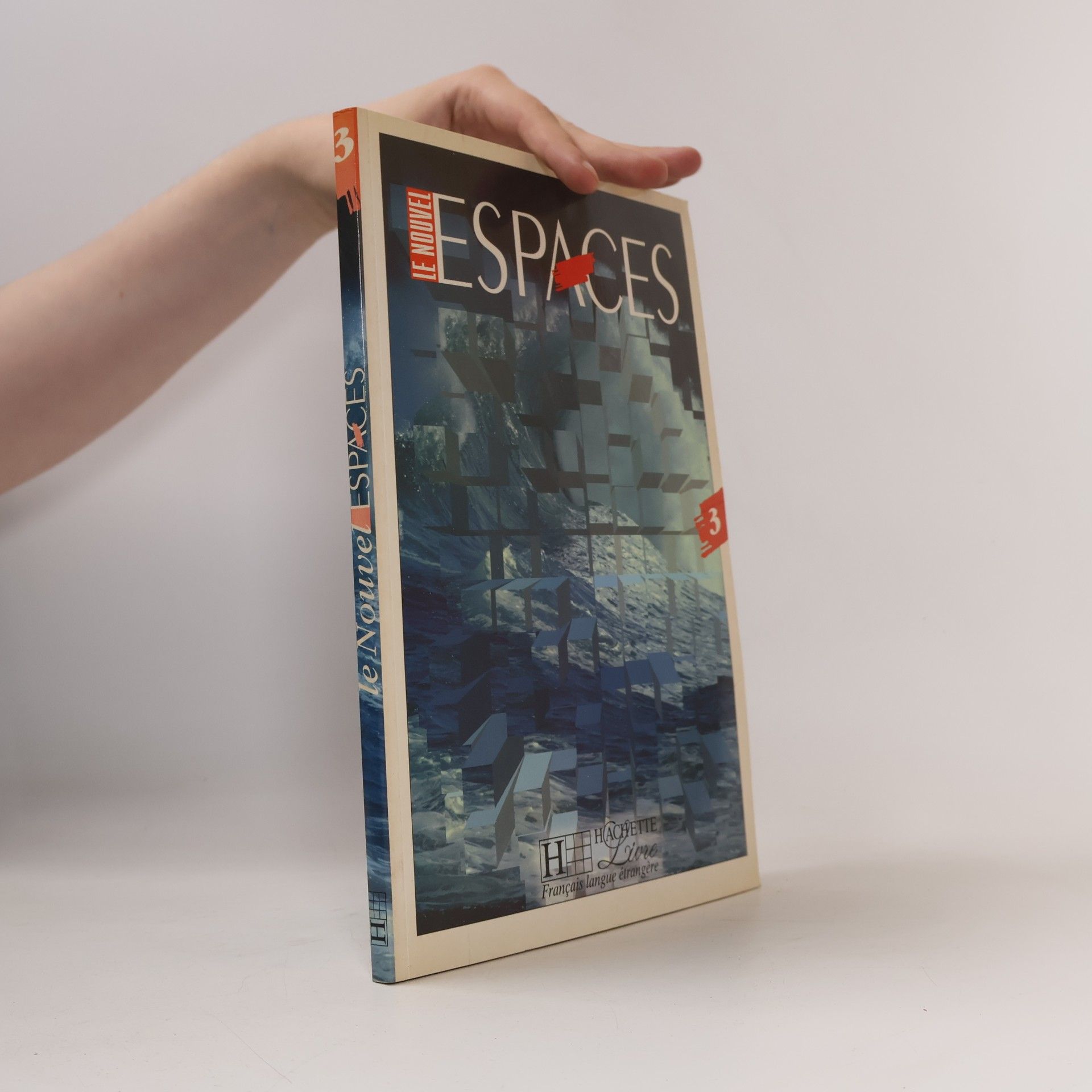 Le Nouvel Espaces 3