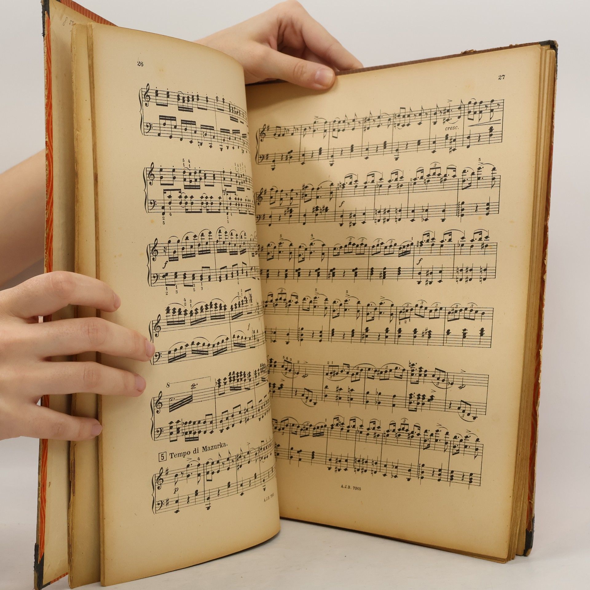 Autorenkollektiv Musikalische Edelsteine Band 9
