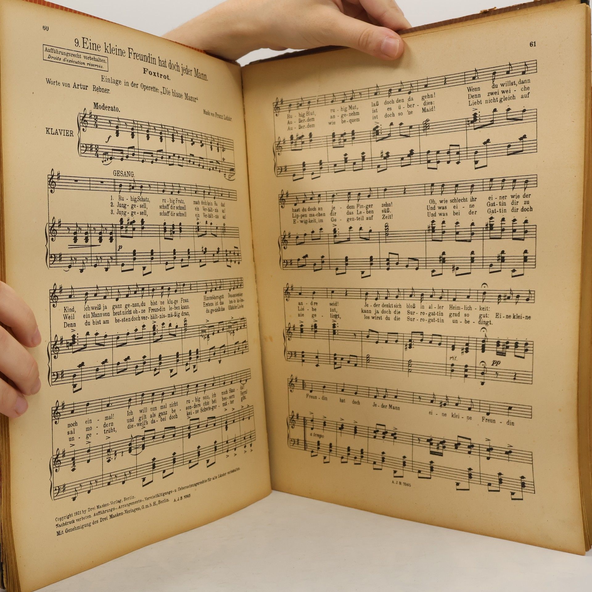 Autorenkollektiv Musikalische Edelsteine Band 9