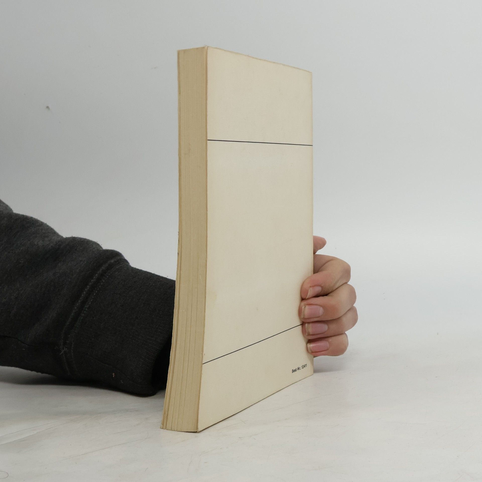 Gisela Ulmann Kreativität