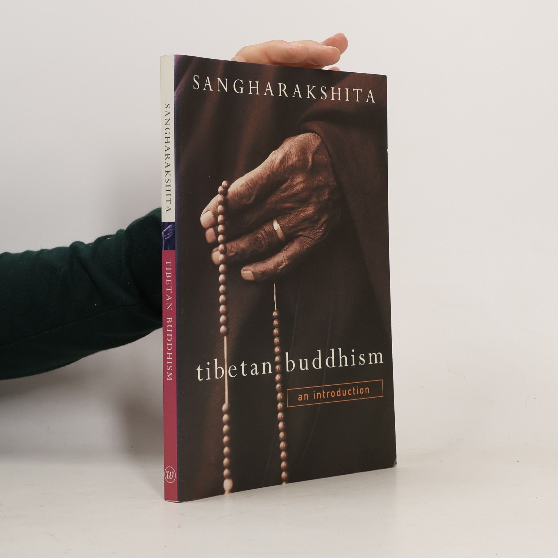 Tibetan Buddhism