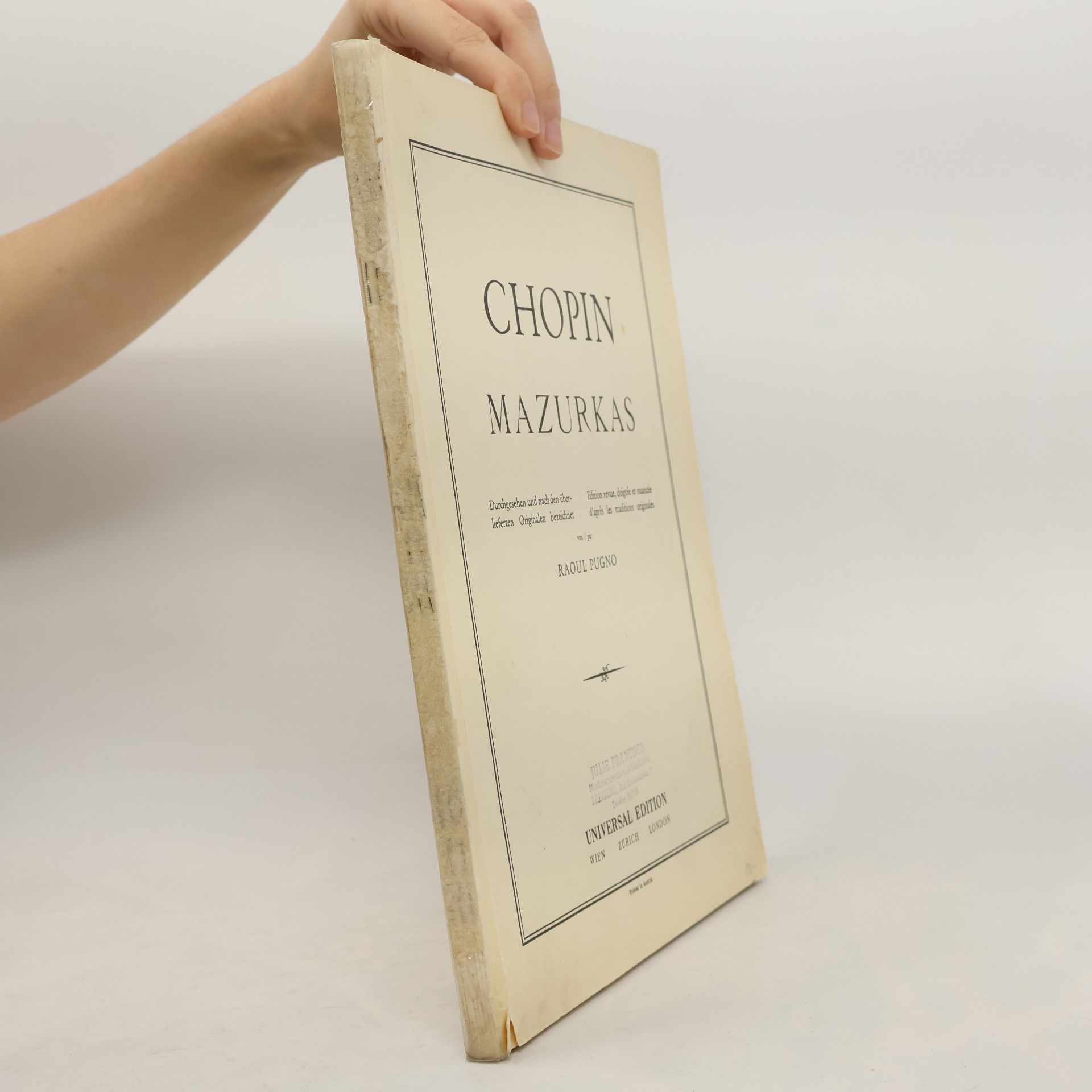 Chopin Chopin