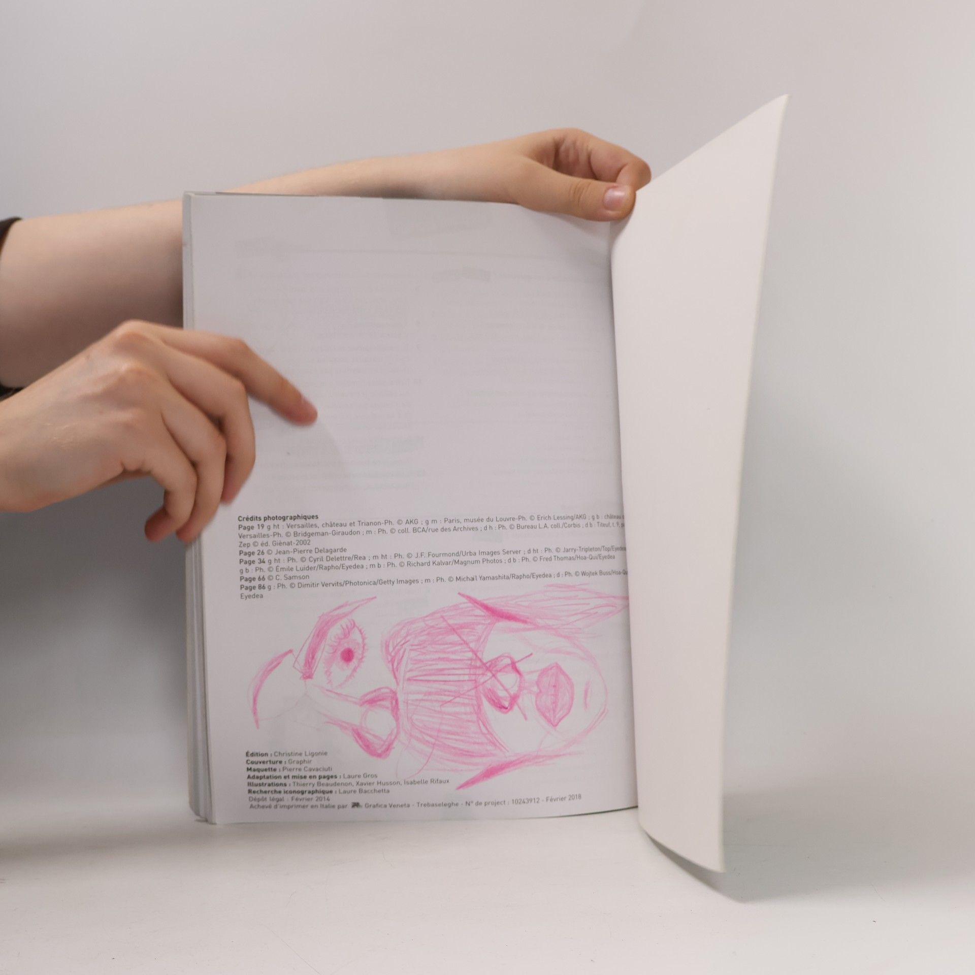 Colette Samson Amis 1 et compagnie. Cahier d'activités