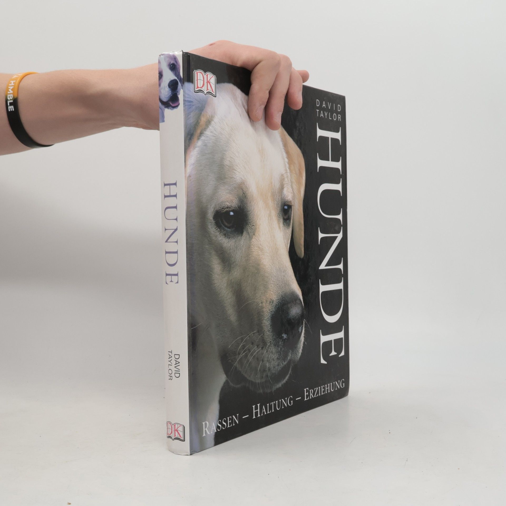 Hunde