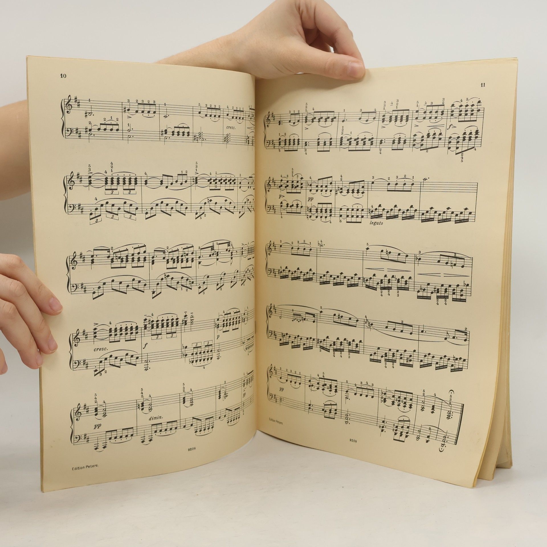 Schubert Schubert Album