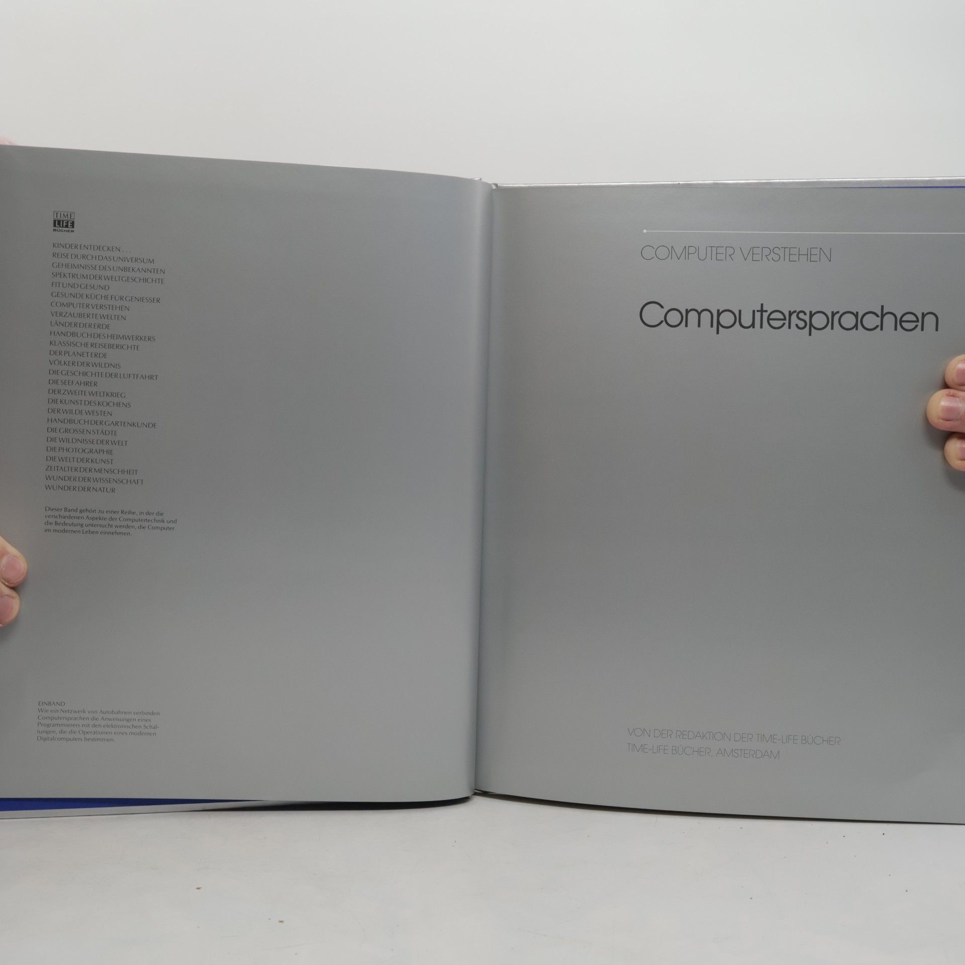 kolektiv Computersprachen