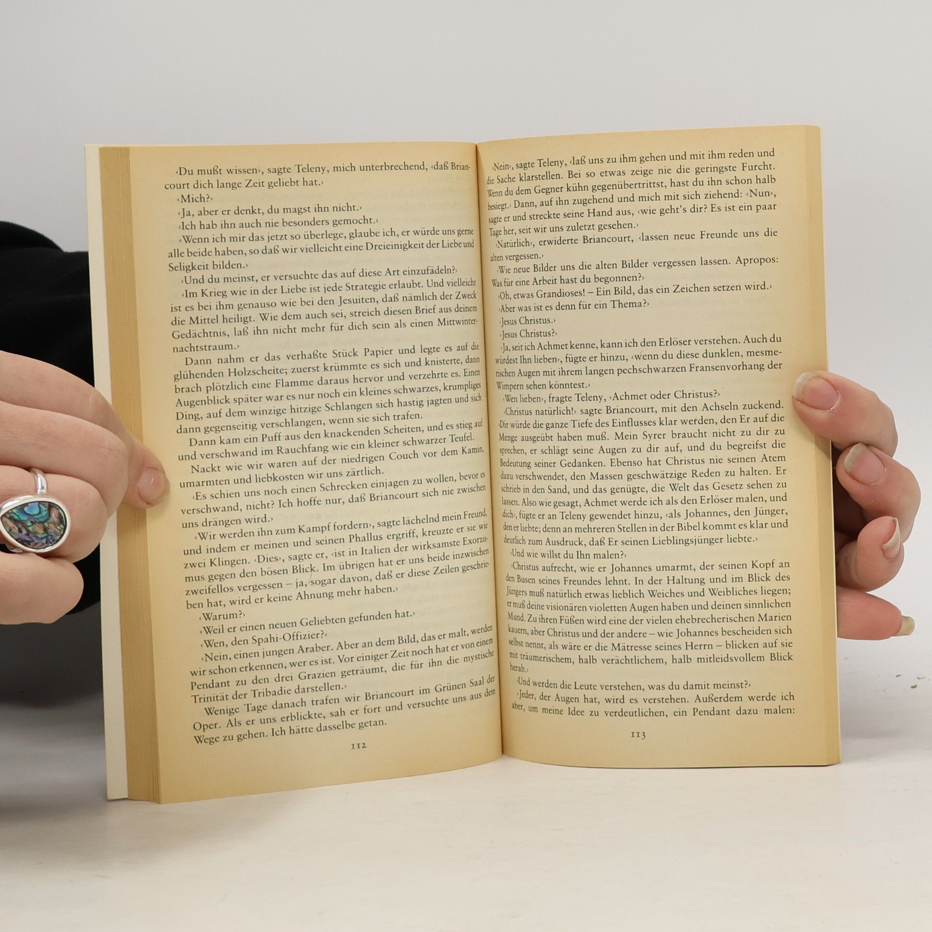 Oscar Wilde Teleny und Der Priester und der Messnerknabe