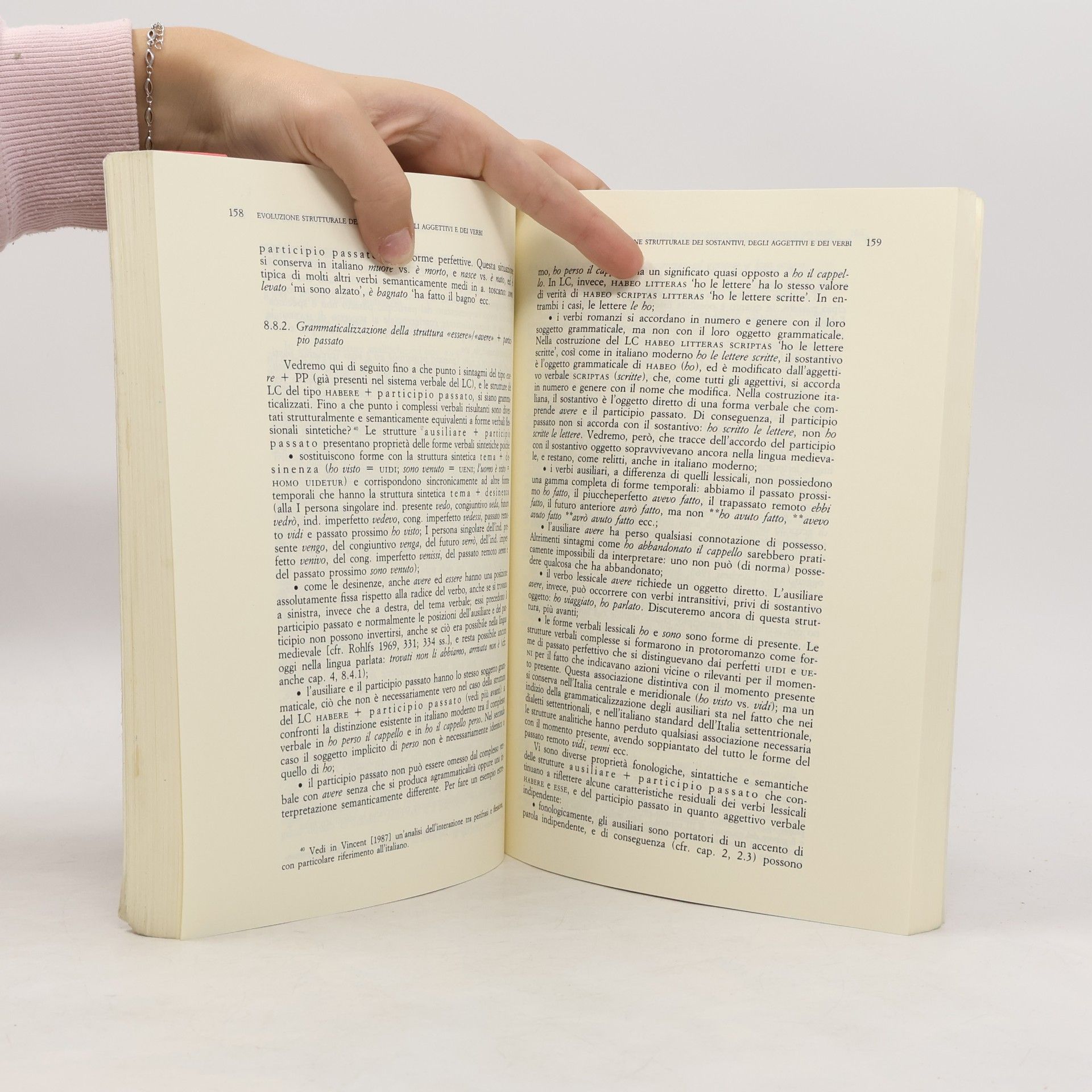 Martin Maiden Storia Linguistica Dell'italiano
