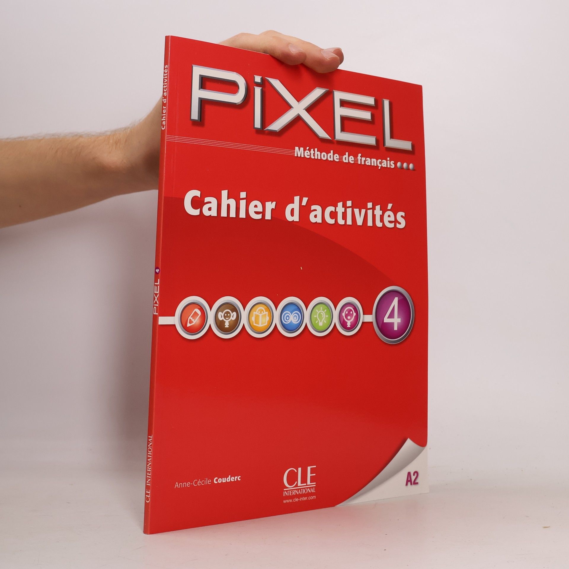 Pixel 4 ćwiczenia CLE