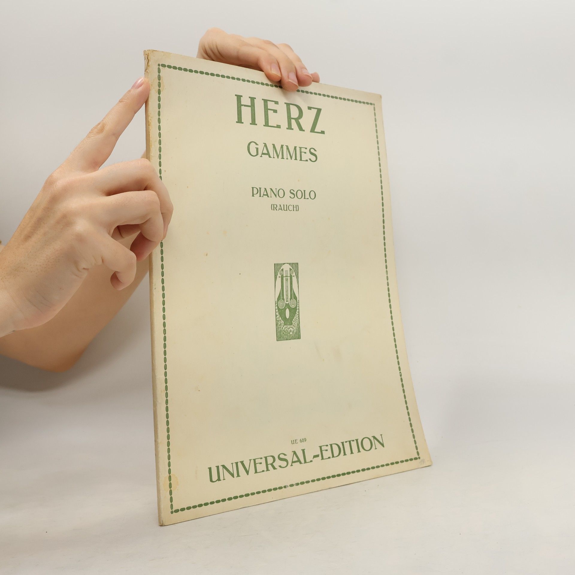 Herz Gammes