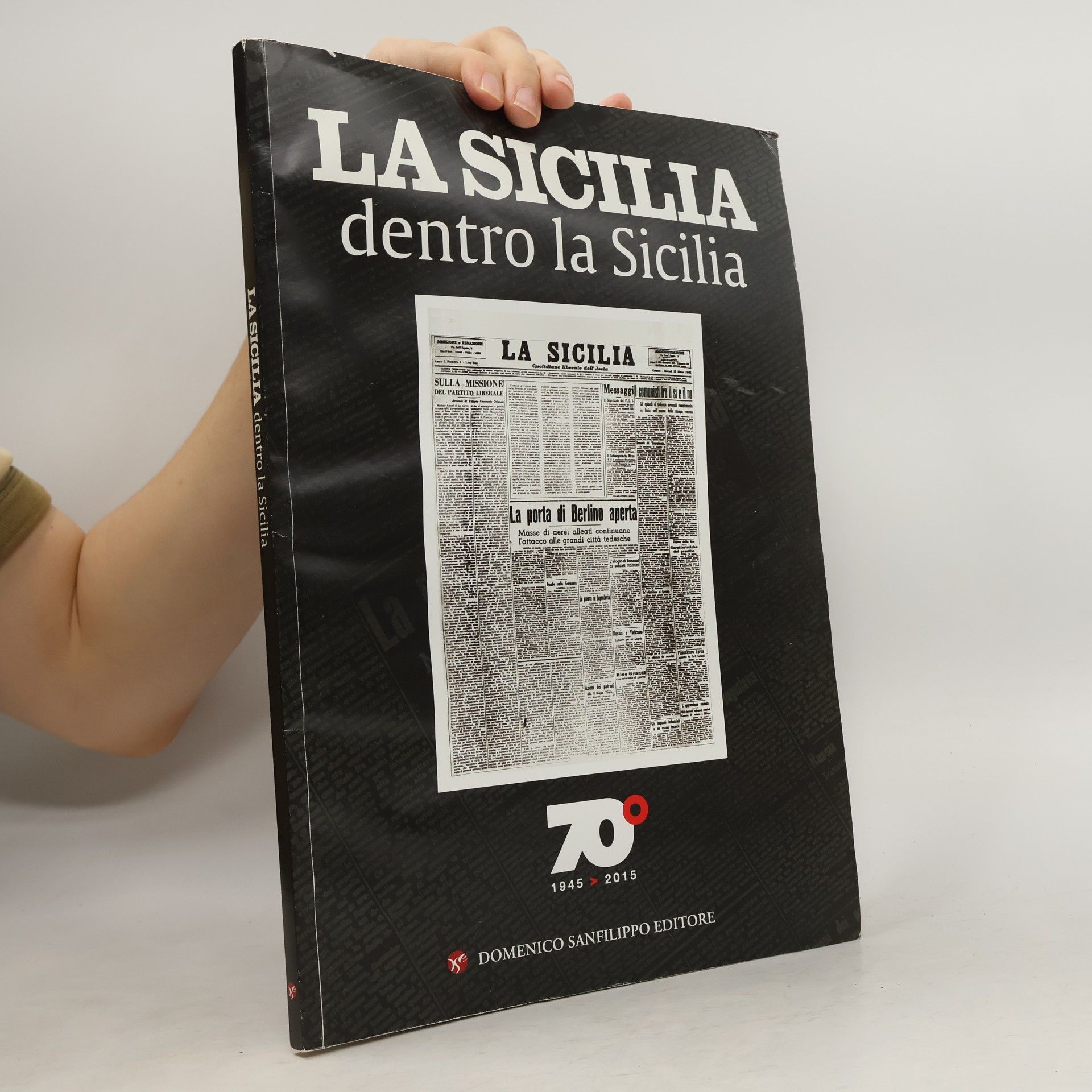 La Sicilia dentro la Sicilia