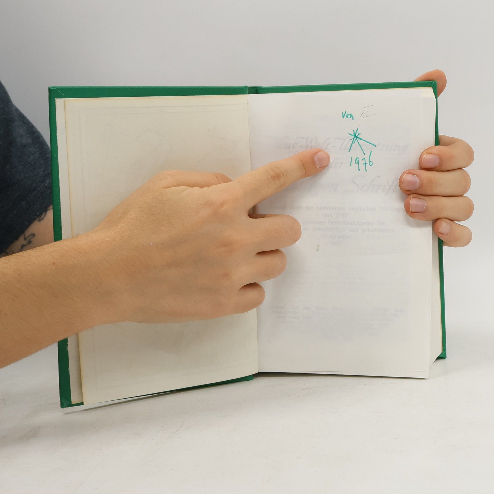 Autorenkollektiv Neue-Welt-Übersetzung der Heiligen Schrift