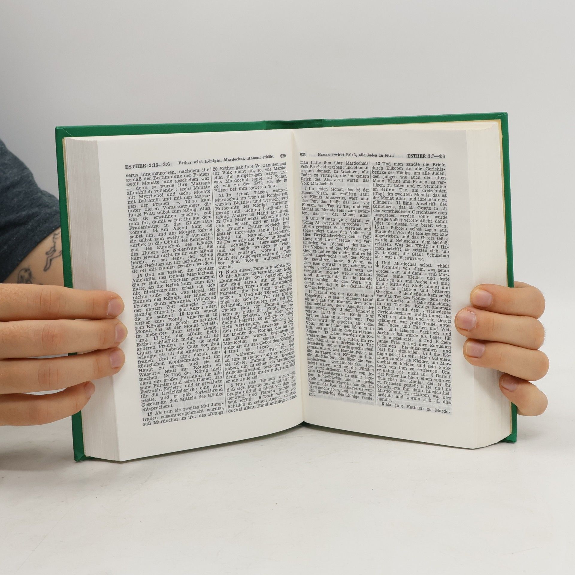 Autorenkollektiv Neue-Welt-Übersetzung der Heiligen Schrift