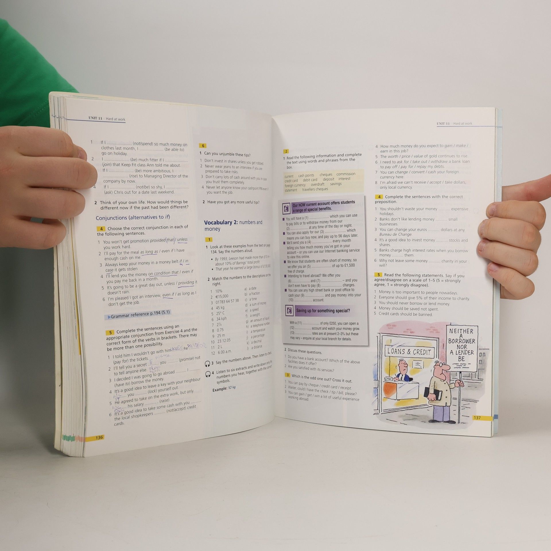Various authors New first certificate: Gold coursebook