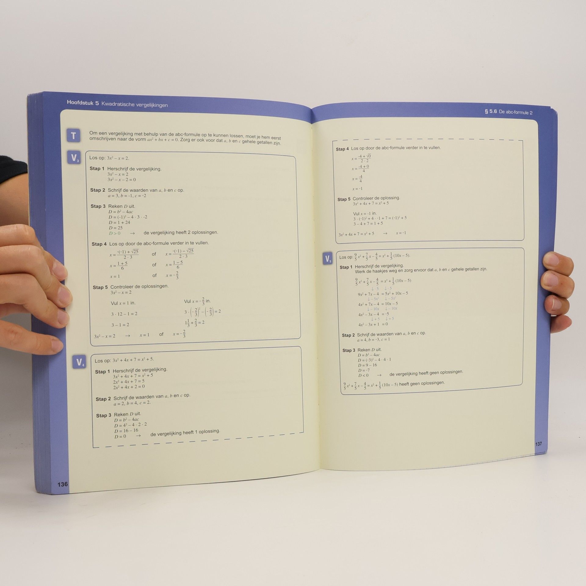 Sander Heebels Startrekenen wiskit: basisvaardigheden wiskunde – leerwerkboek – functies