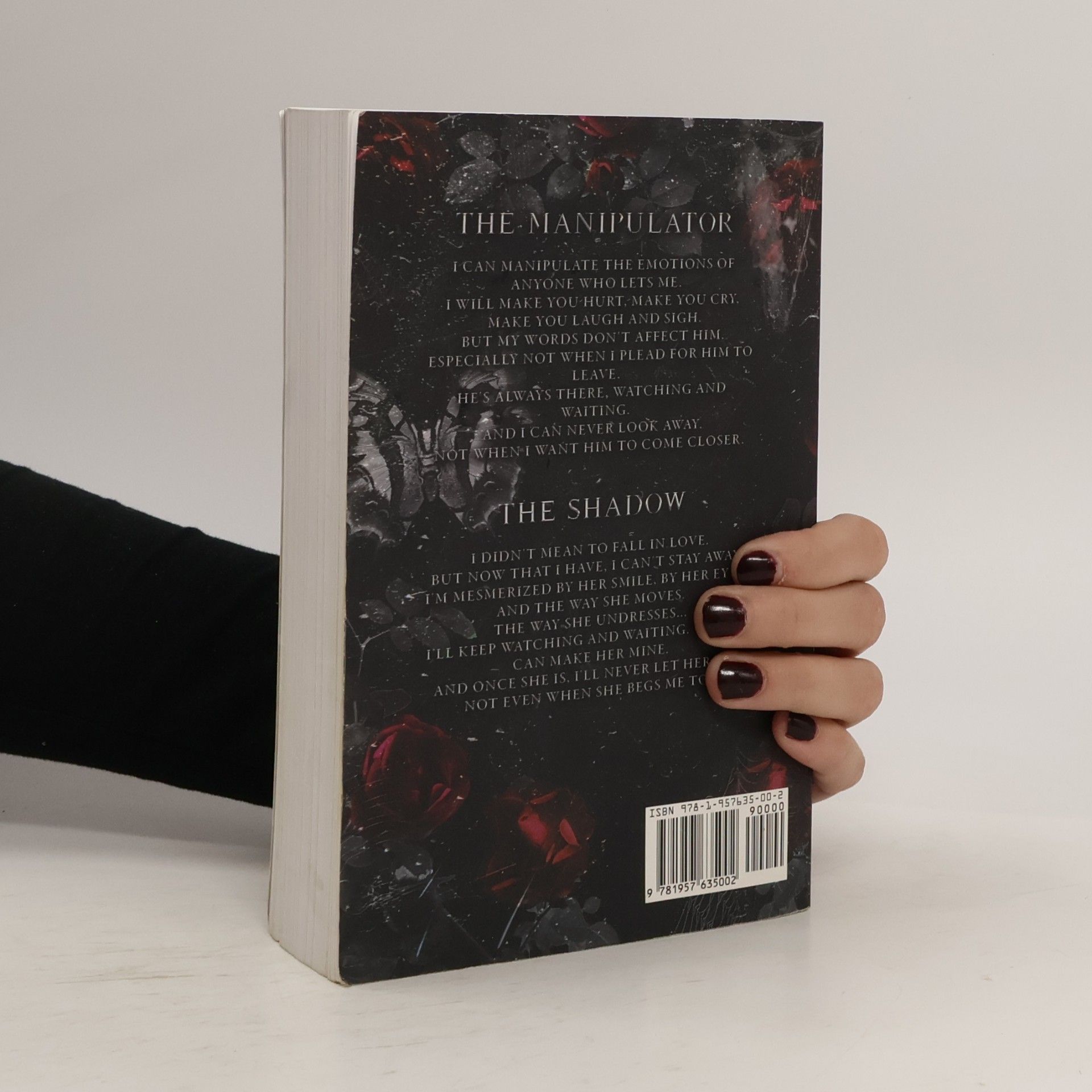 H. D. Carlton Haunting Adeline