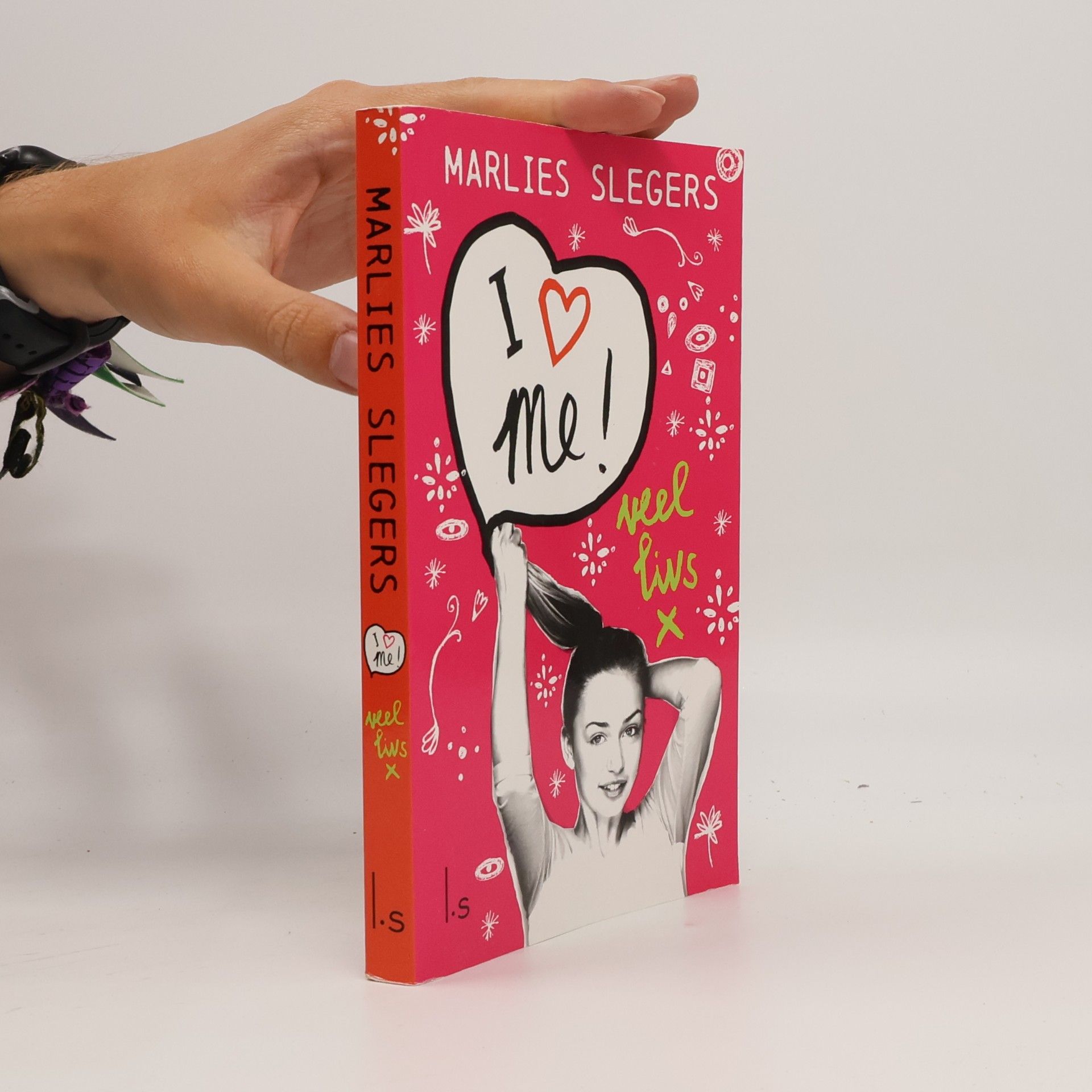 Veel LivsX - 5: I Love Me! - Special Kruidvat