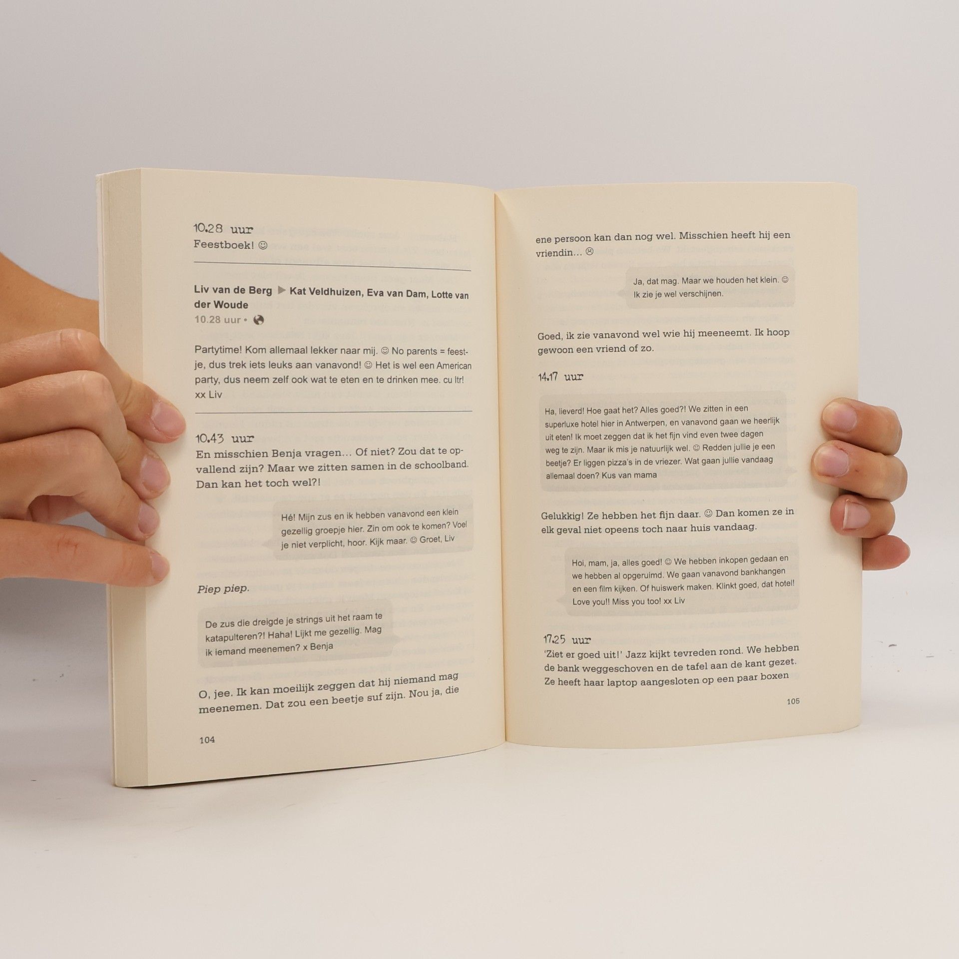 Marlies Slegers Veel LivsX - 5: I Love Me! - Special Kruidvat