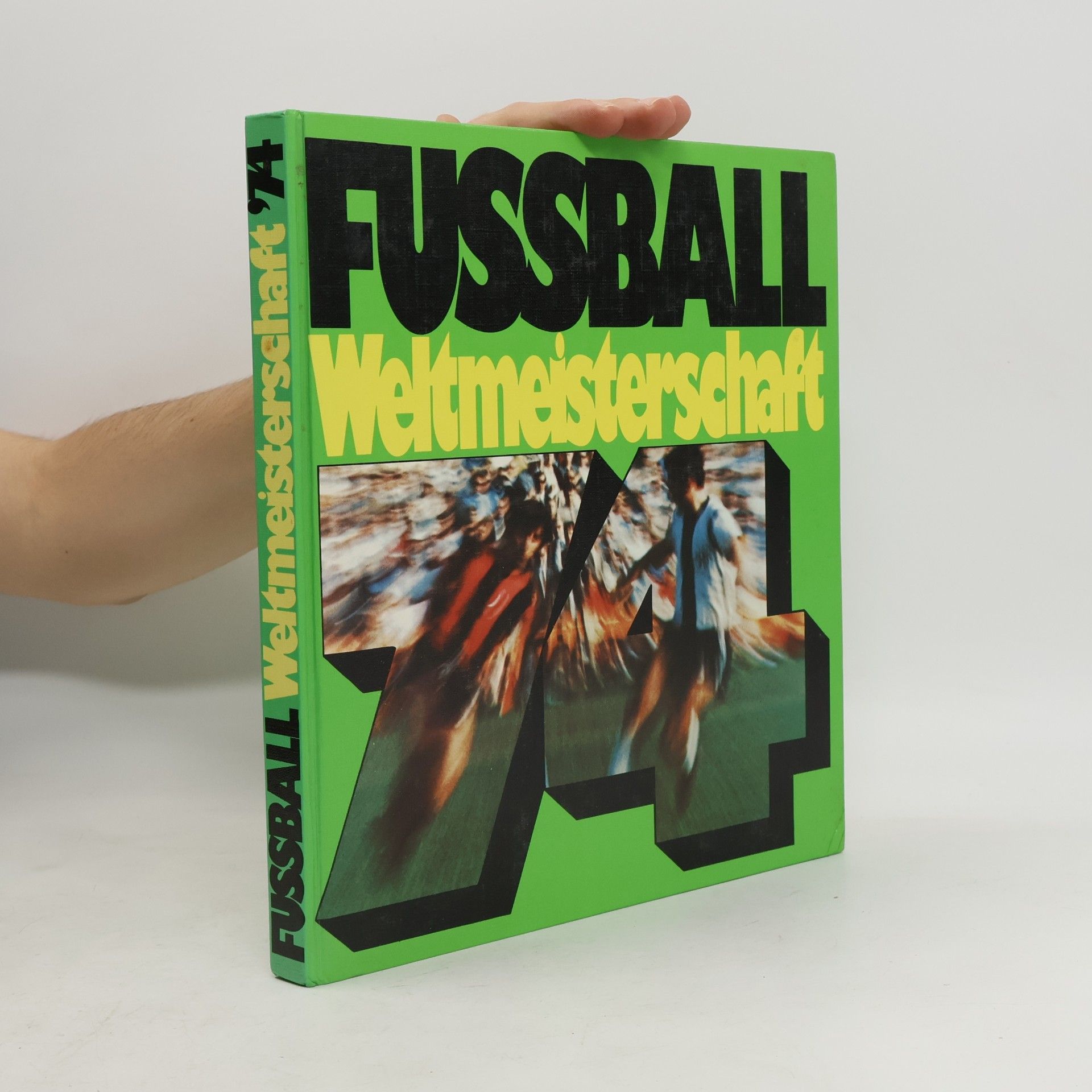 Fussball