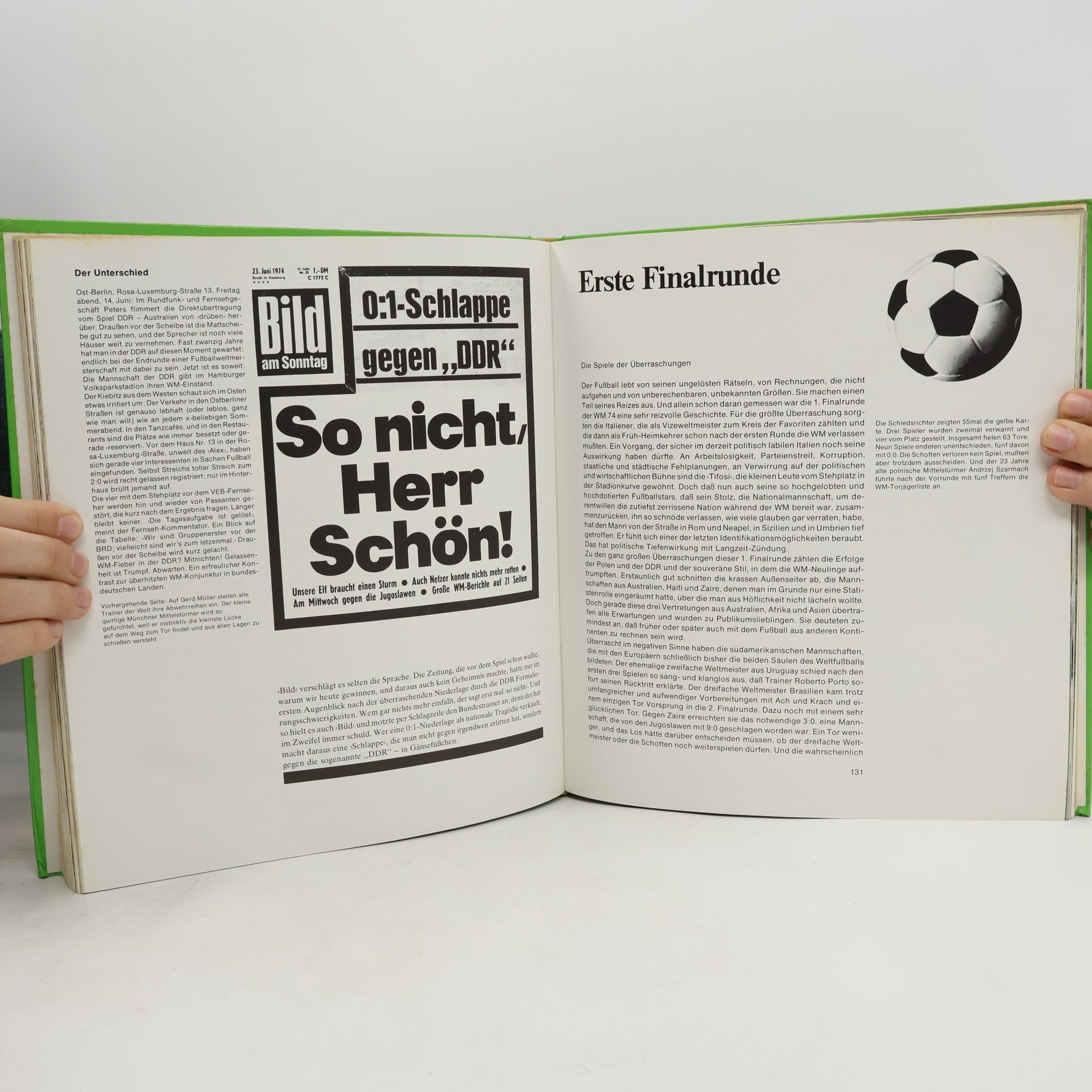 Karlheinz Grindler Fussball