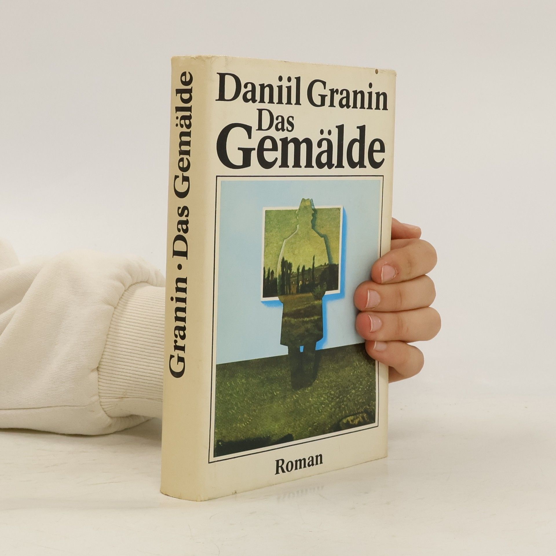 Das Gemälde