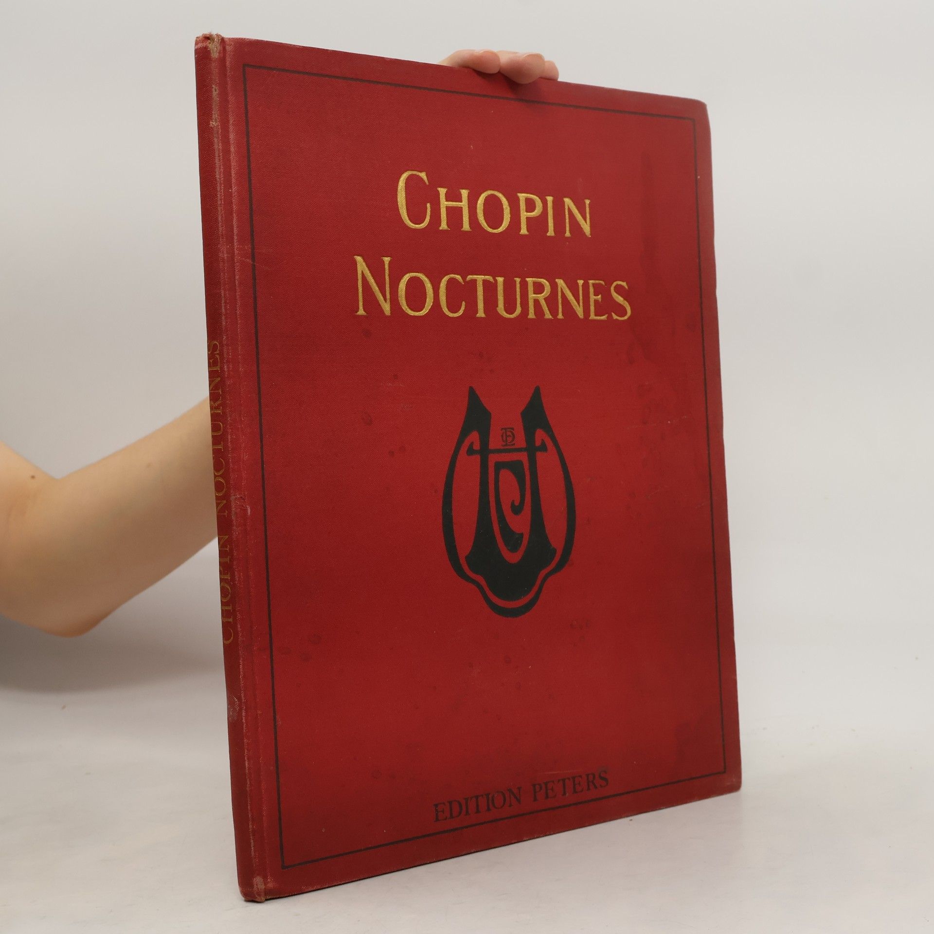 Fr. Chopin Chopin Nocturnes