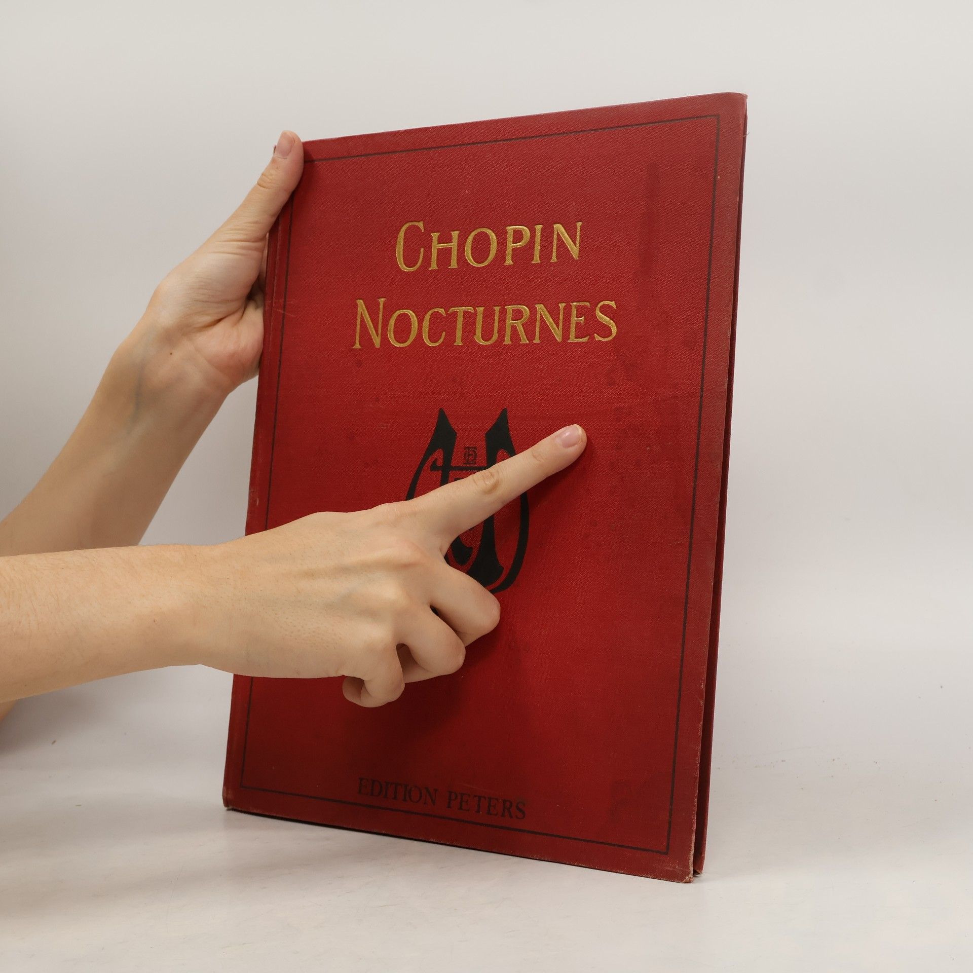 Chopin Chopin Nocturnes