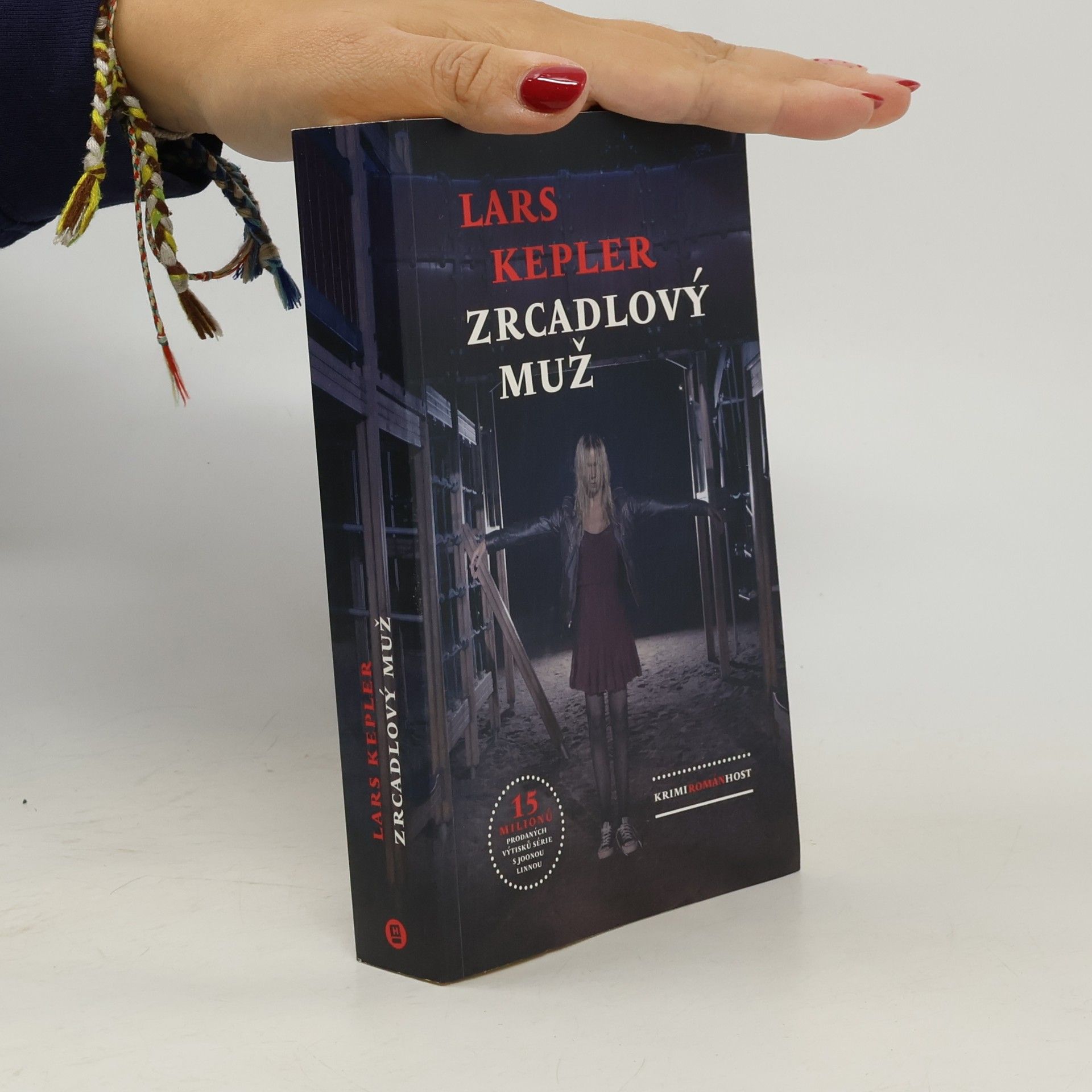 Zrcadlový muž