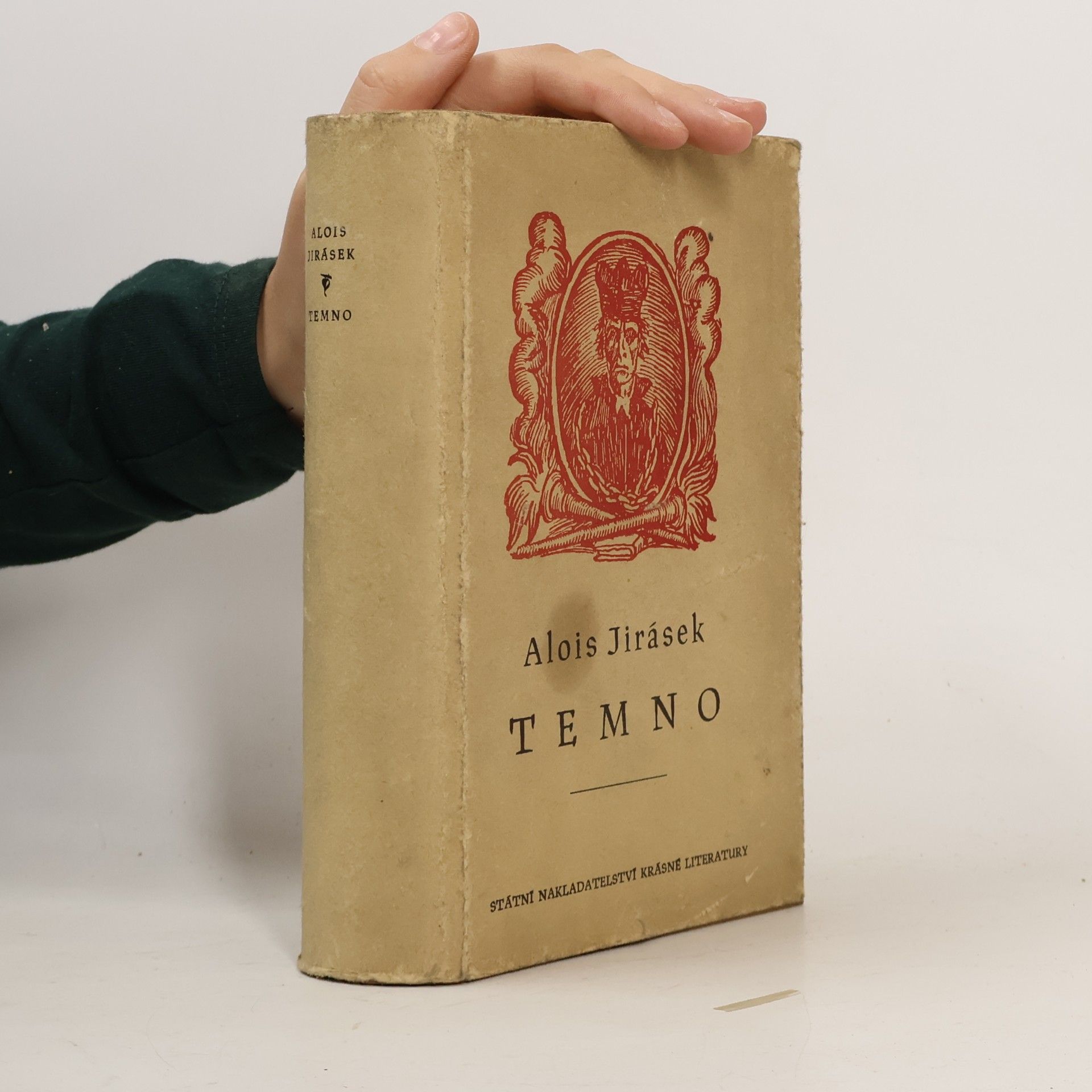 Temno
