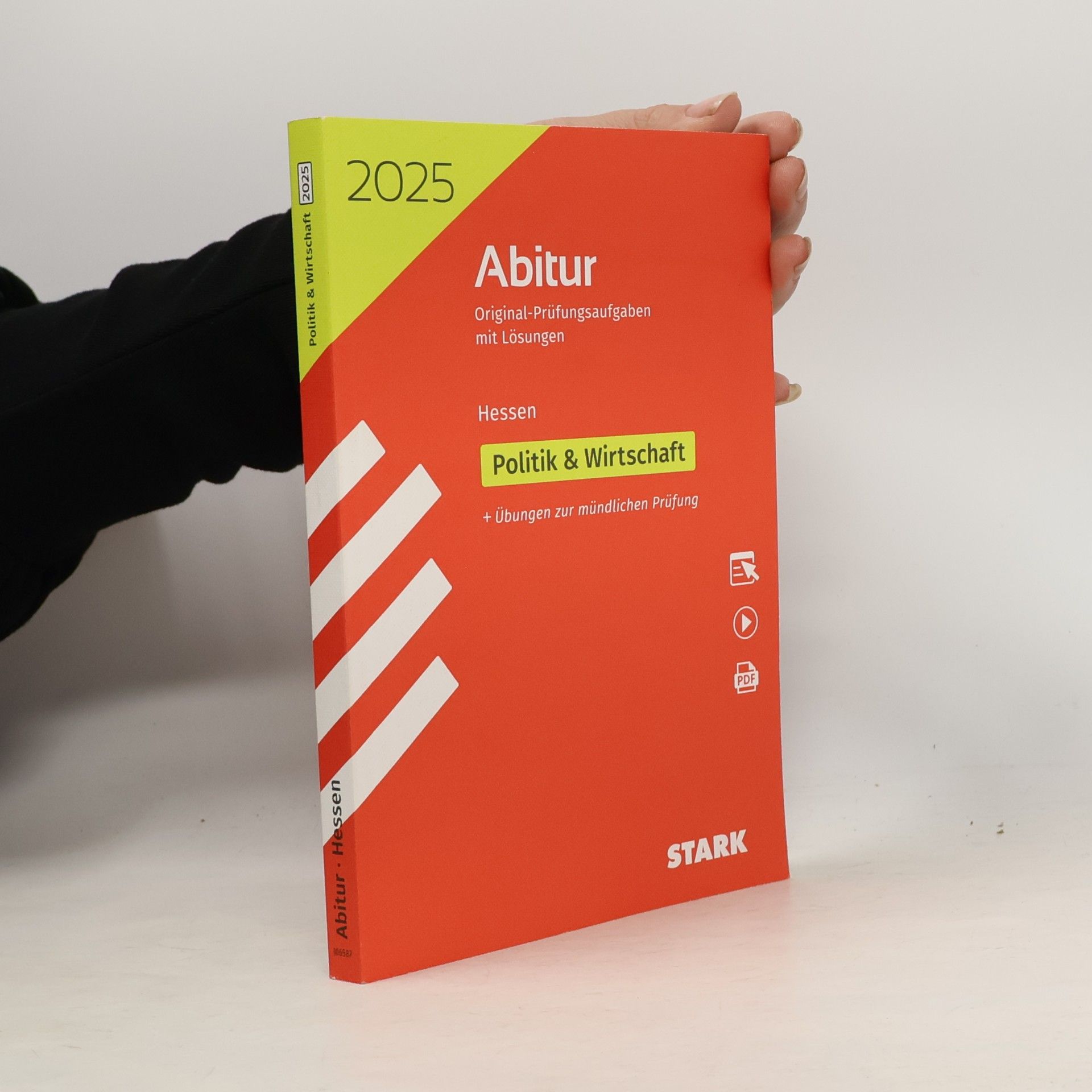 kolektiv Abitur