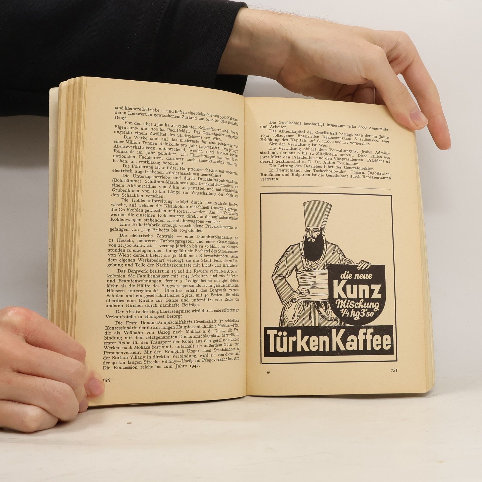 kolektiv Handbuch für Donaureisen