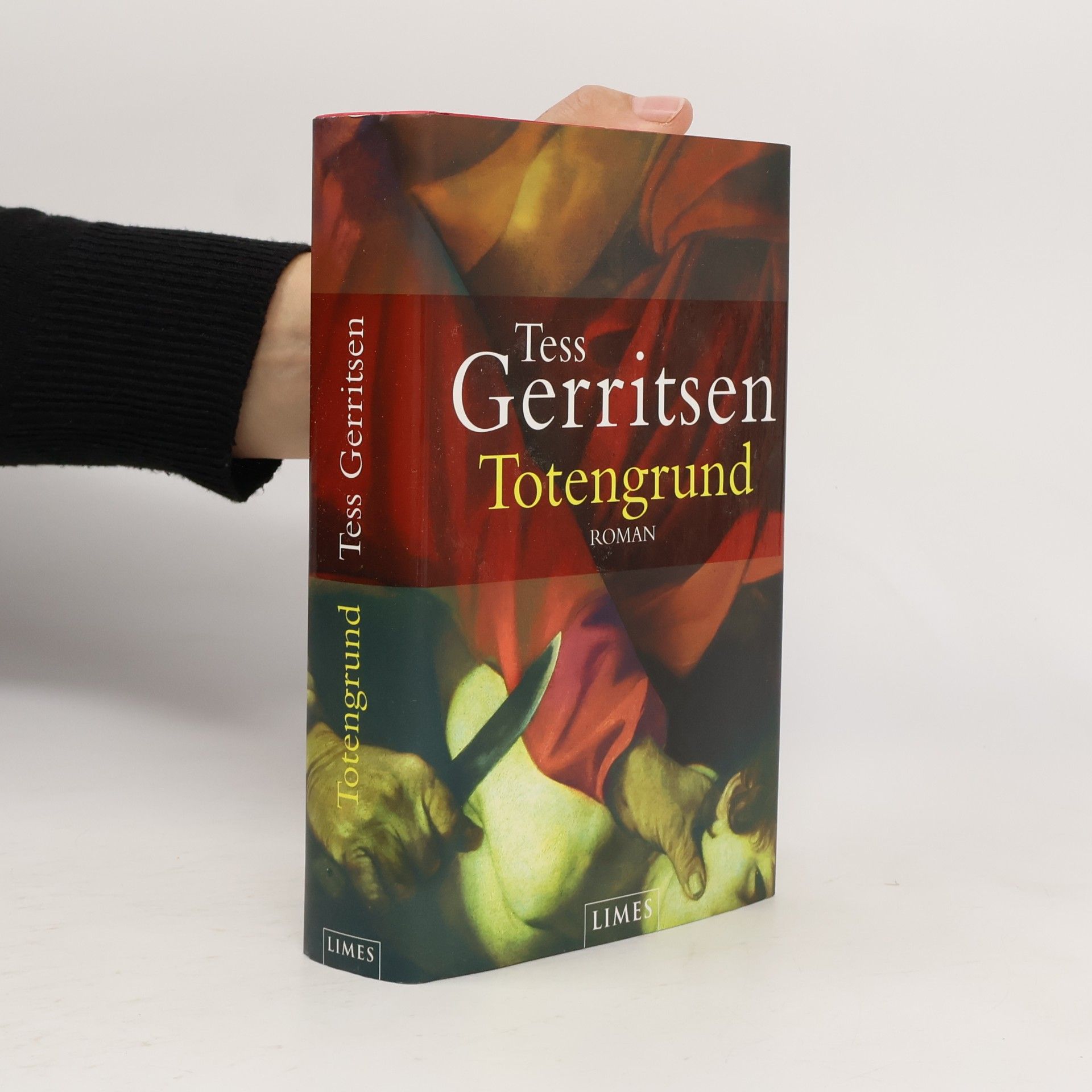 Totengrund