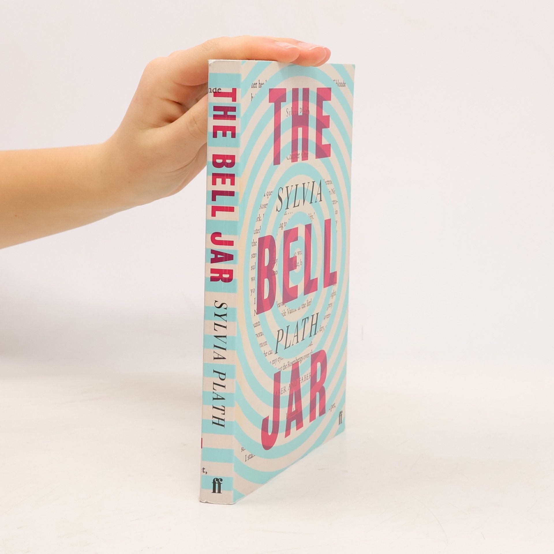 Sylvia Plath The Bell Jar