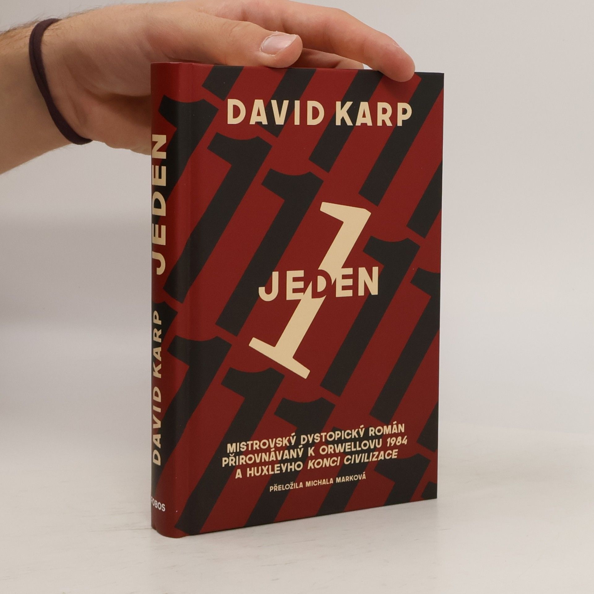 Jeden