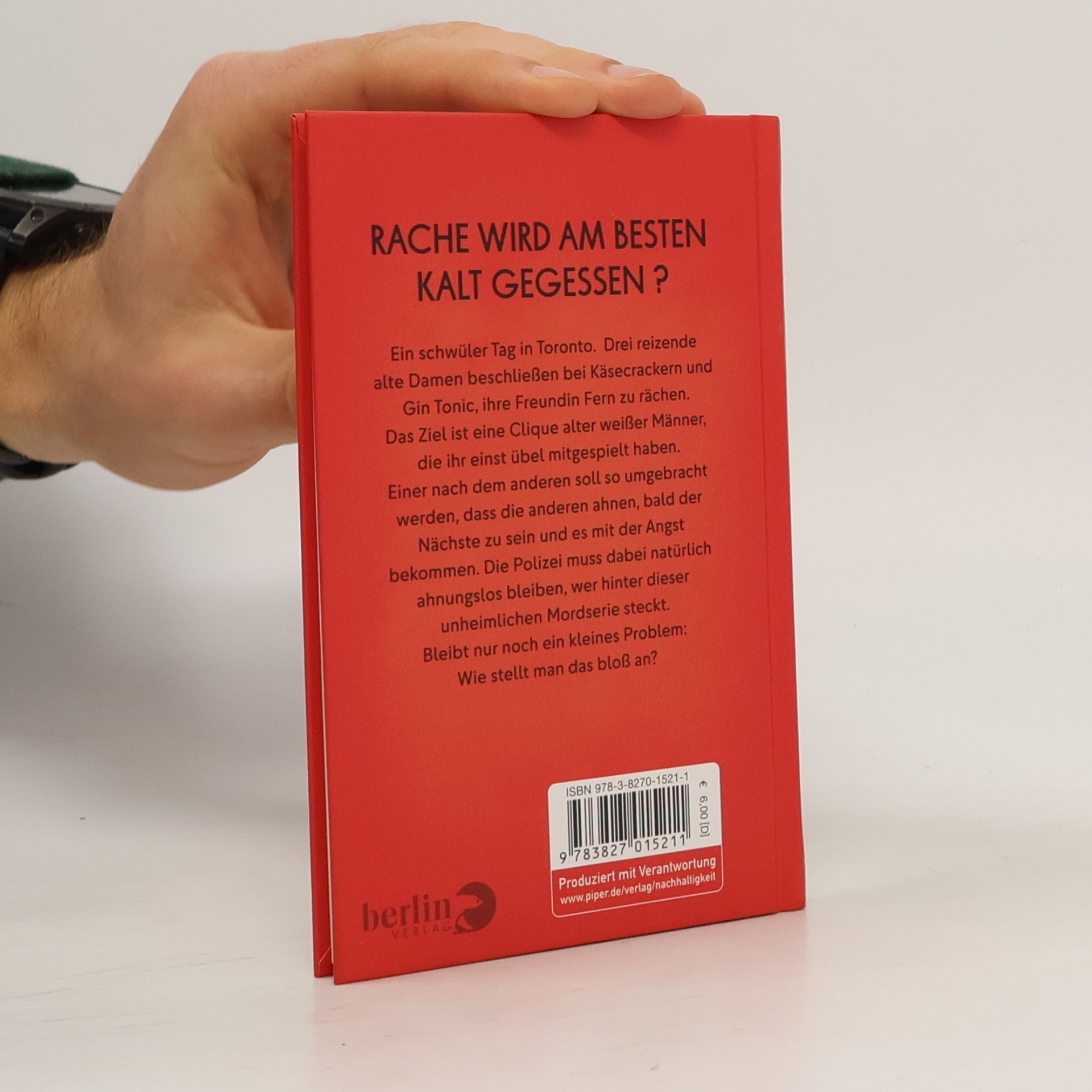 Margaret Atwoodová Hieb und Strich