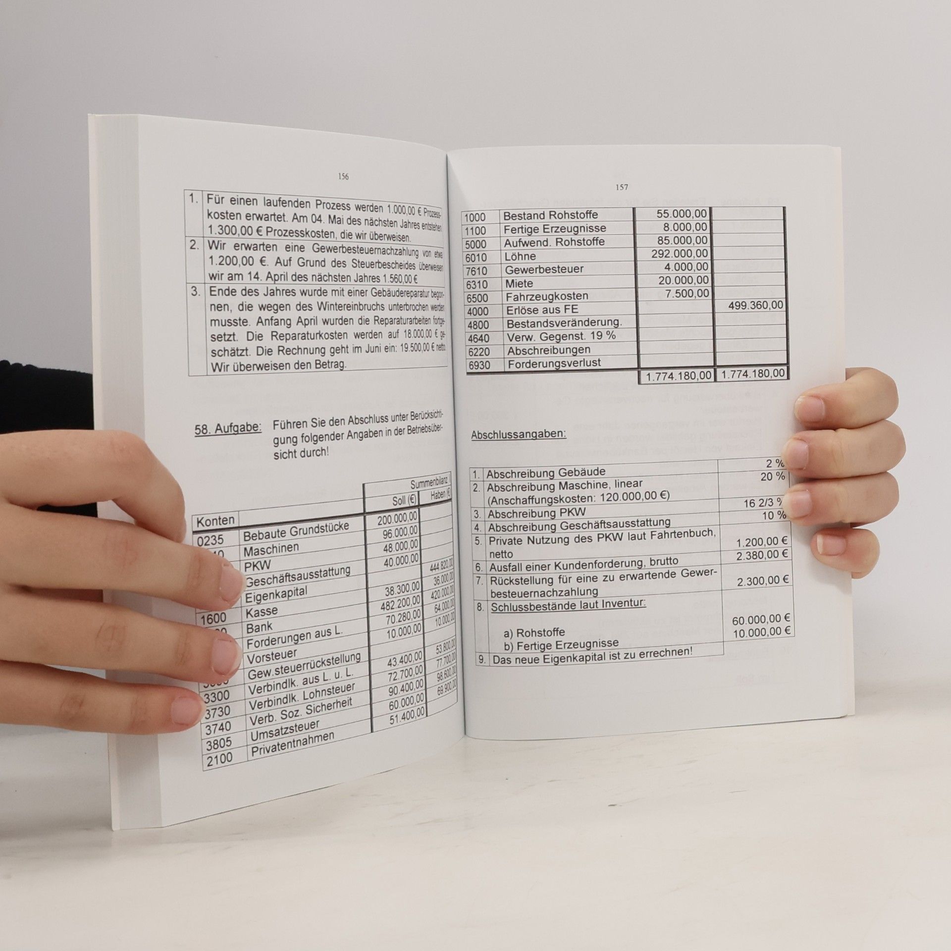 R. Prinz Rechnungswesen und Controlling